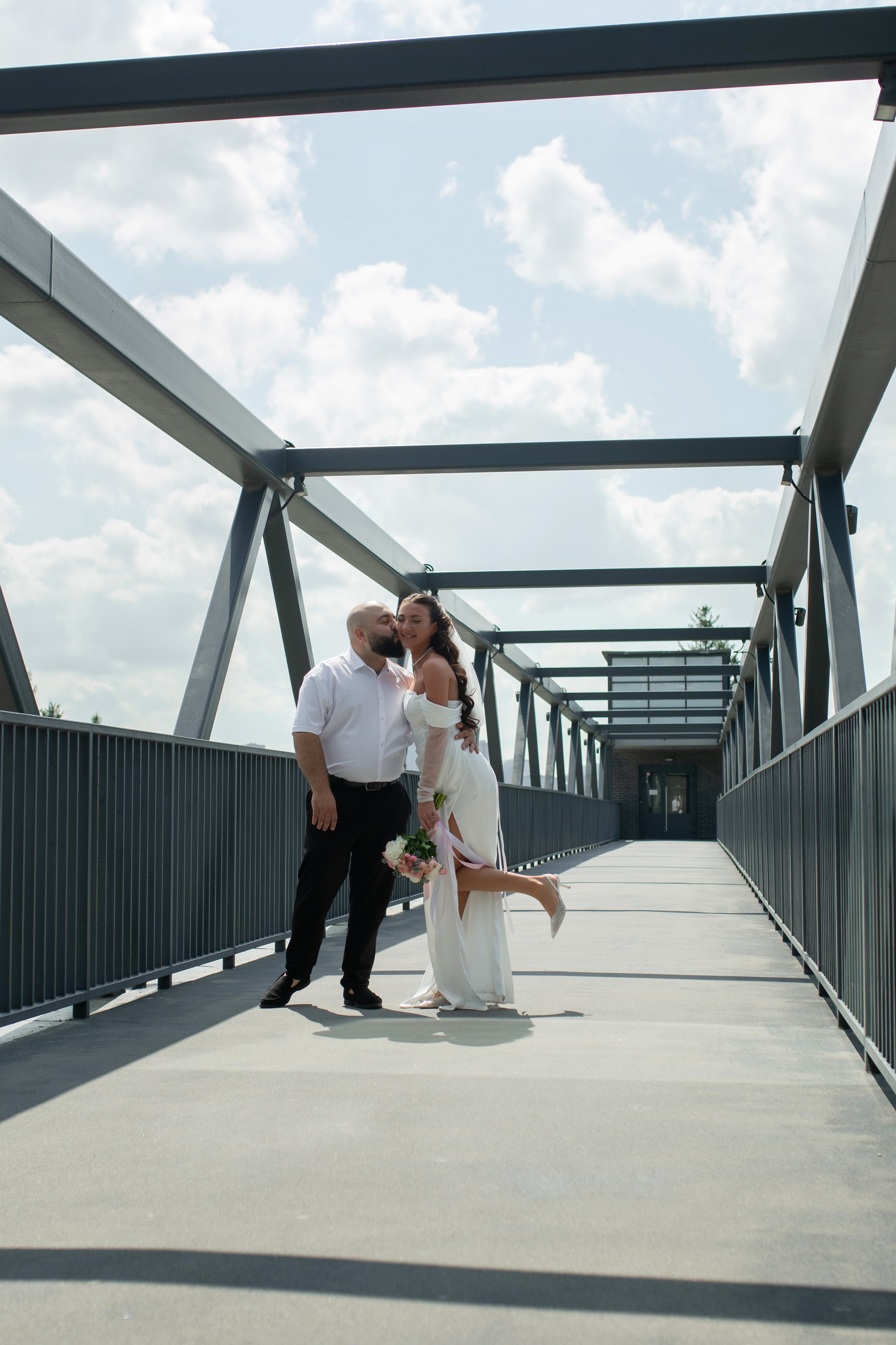 Александра&Николай. Фотограф в Новосибирске Ася Зверева