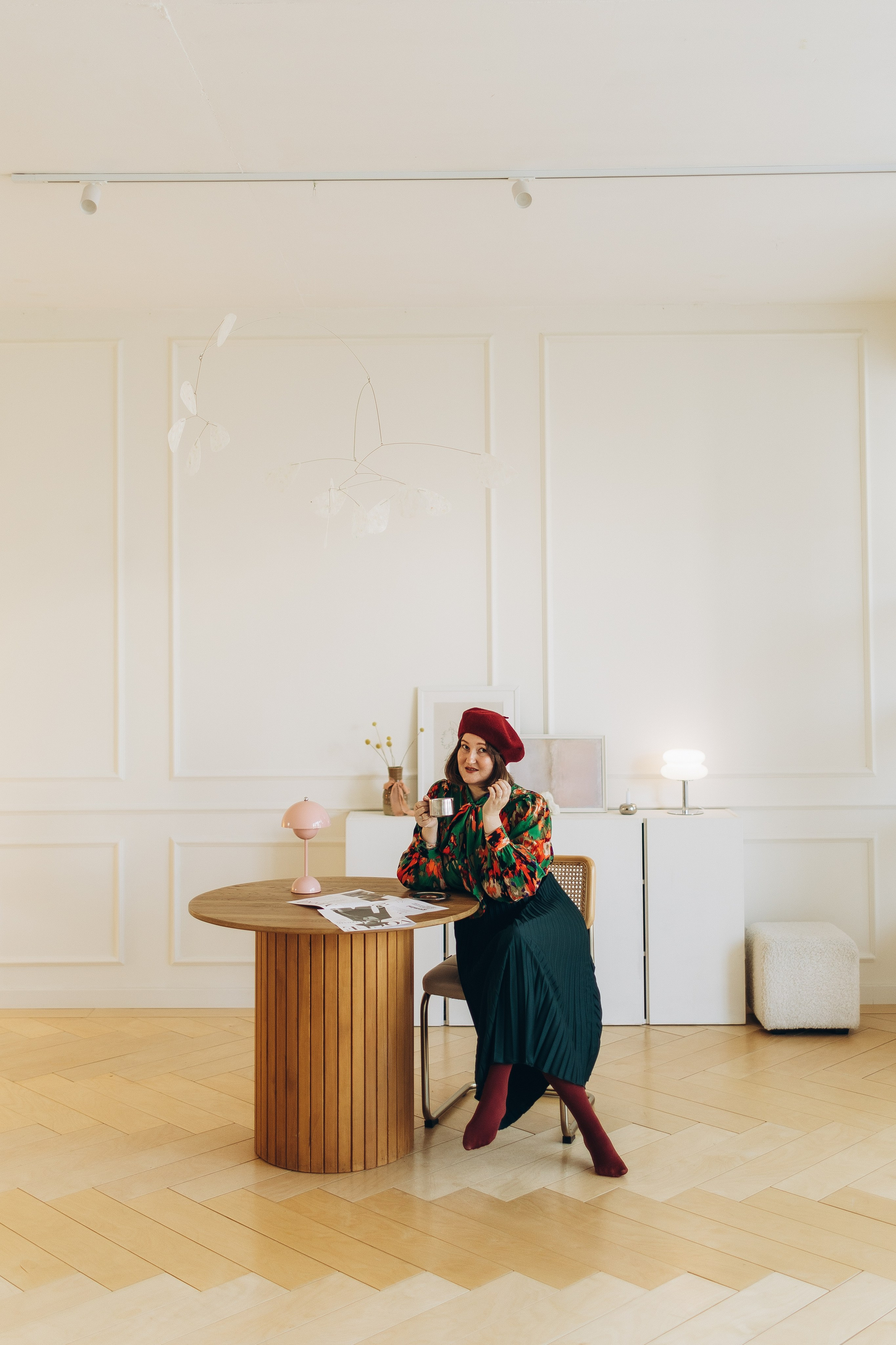 Ирина. Семейная съемка — это красивый способ признаться своей семье в любви