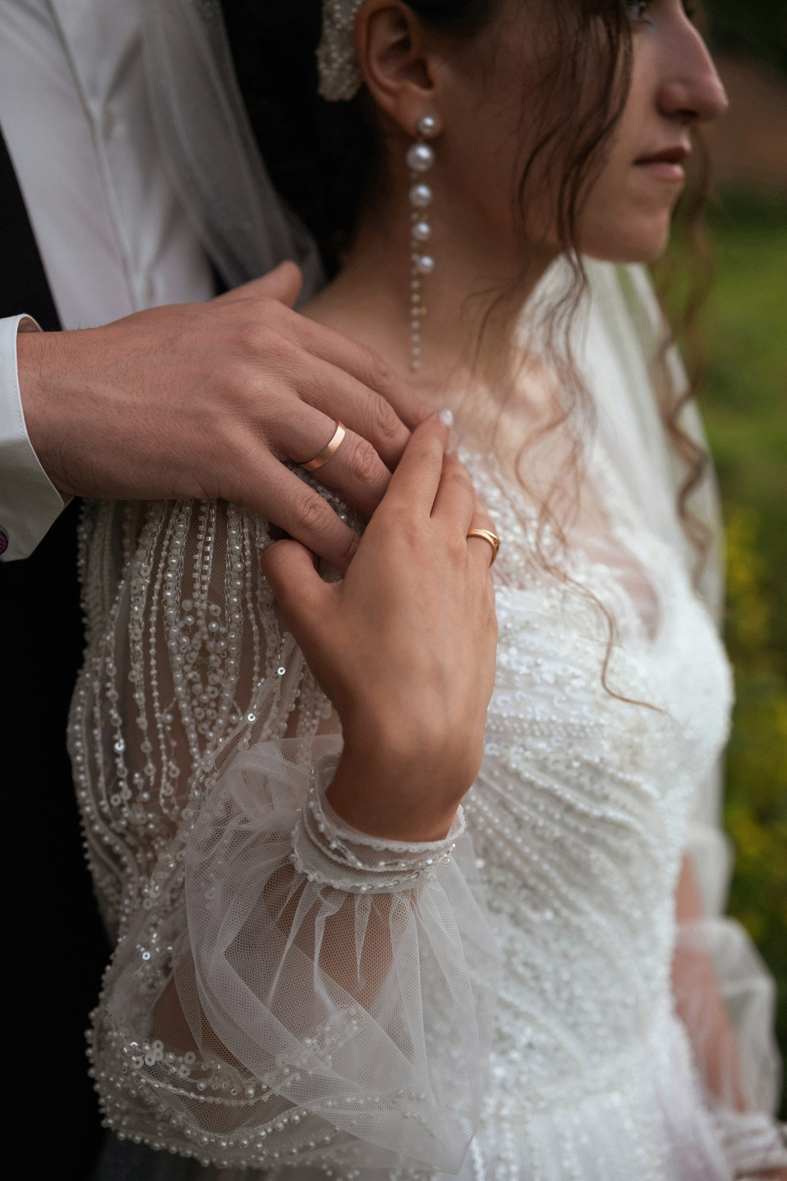 Свадебный фотограф в Орле — Влад Пачино