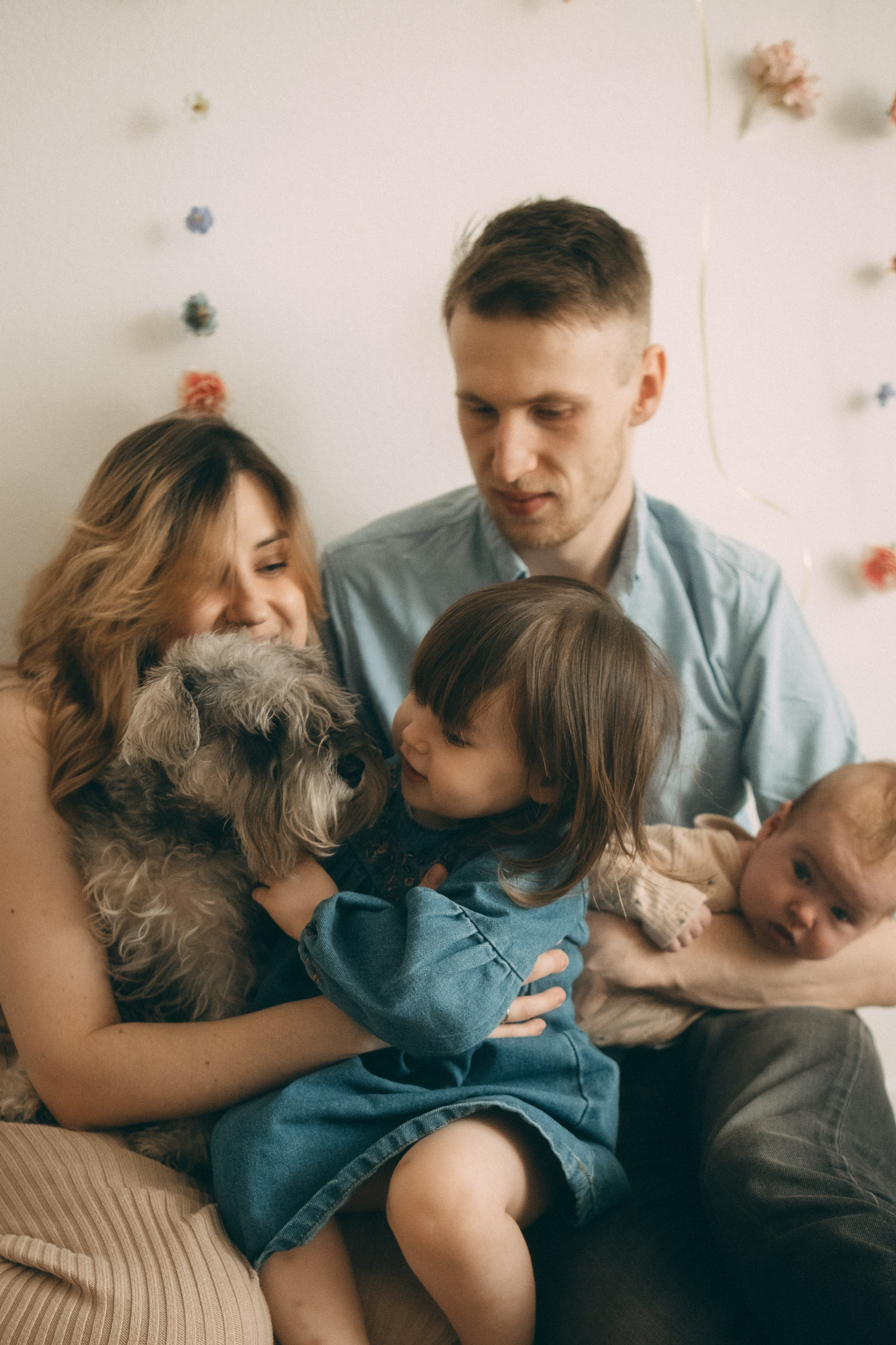 Праздничное утро Евы. Видеограф и фотограф Анна Грачева г. Москва