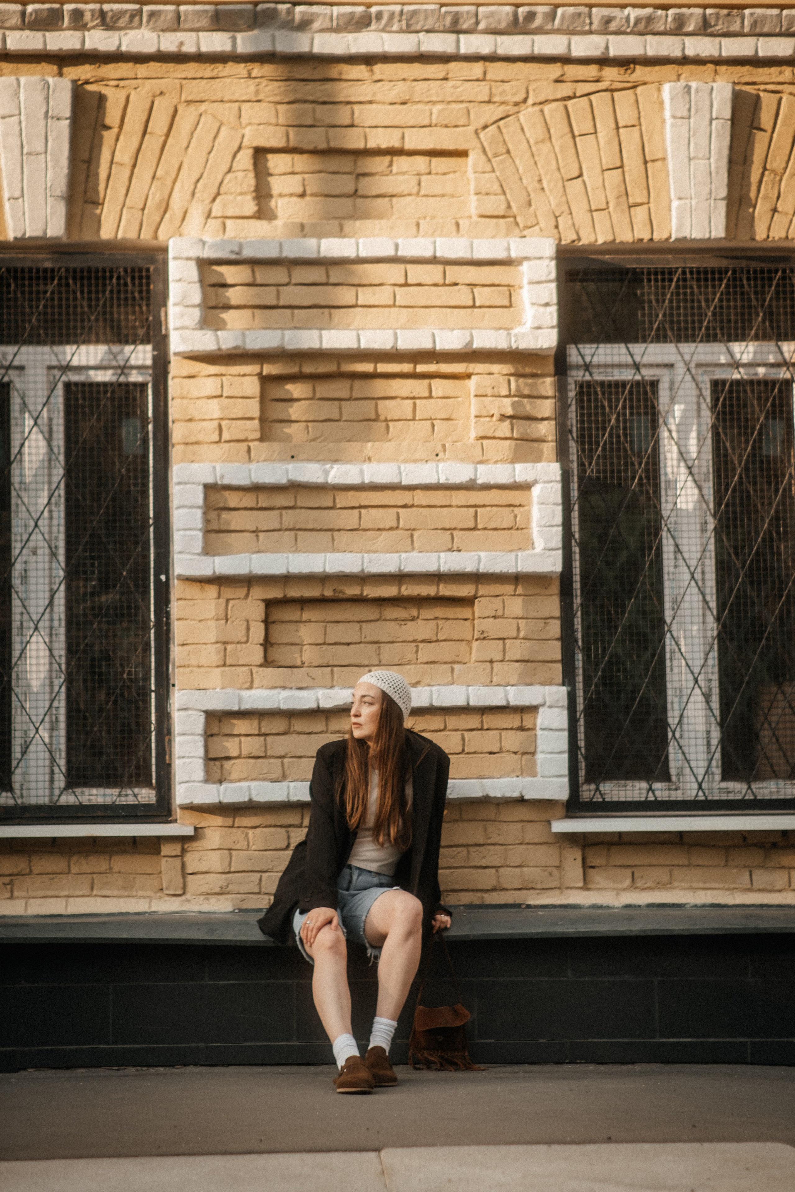 На закате. Видеограф и фотограф Анна Грачева г. Москва