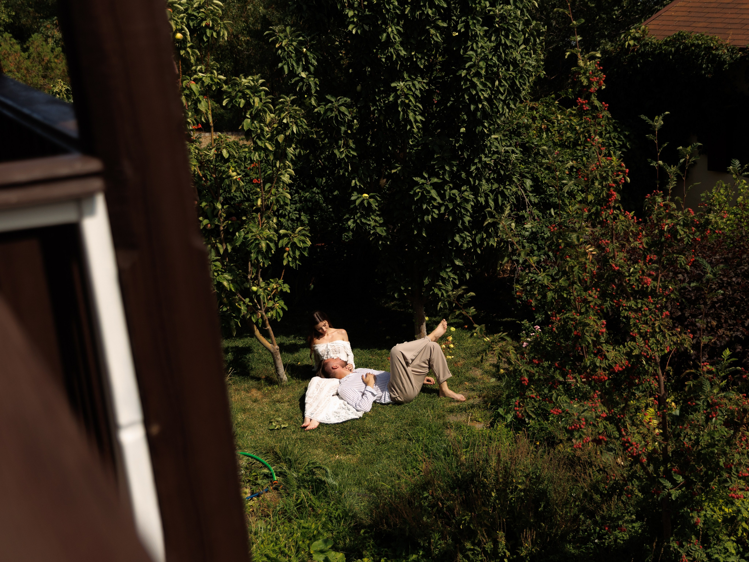 Артем и Анастасия. Фотограф