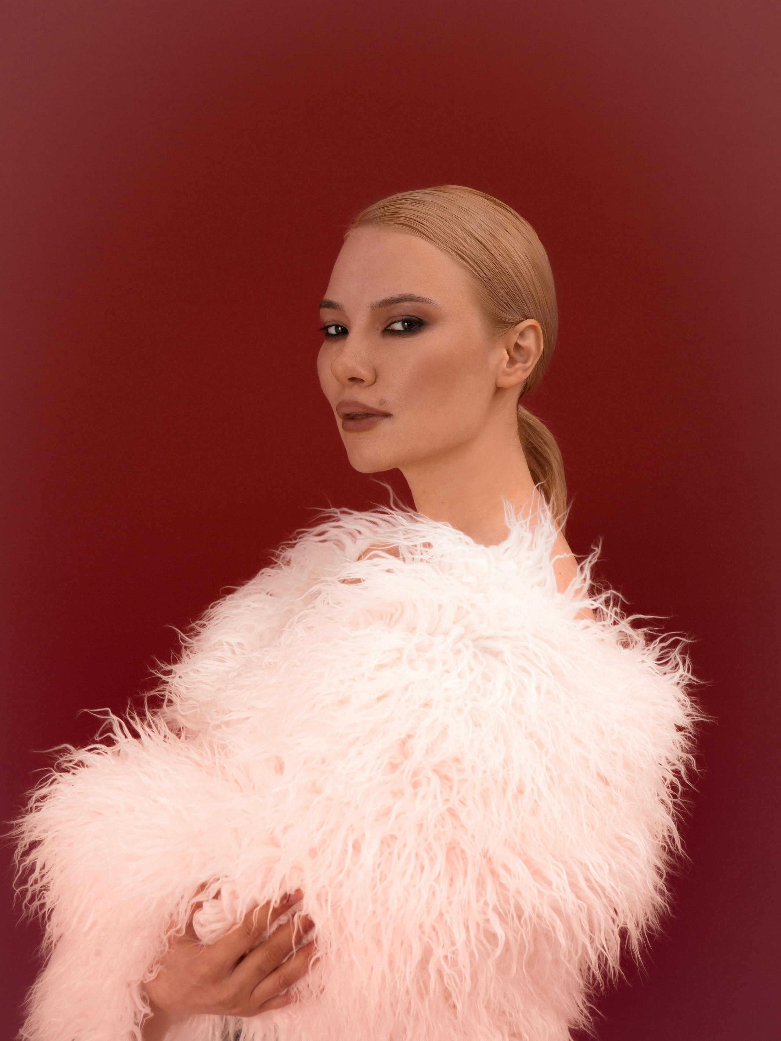 Индивидуальная съемка. Фотограф Сочи/Адлер