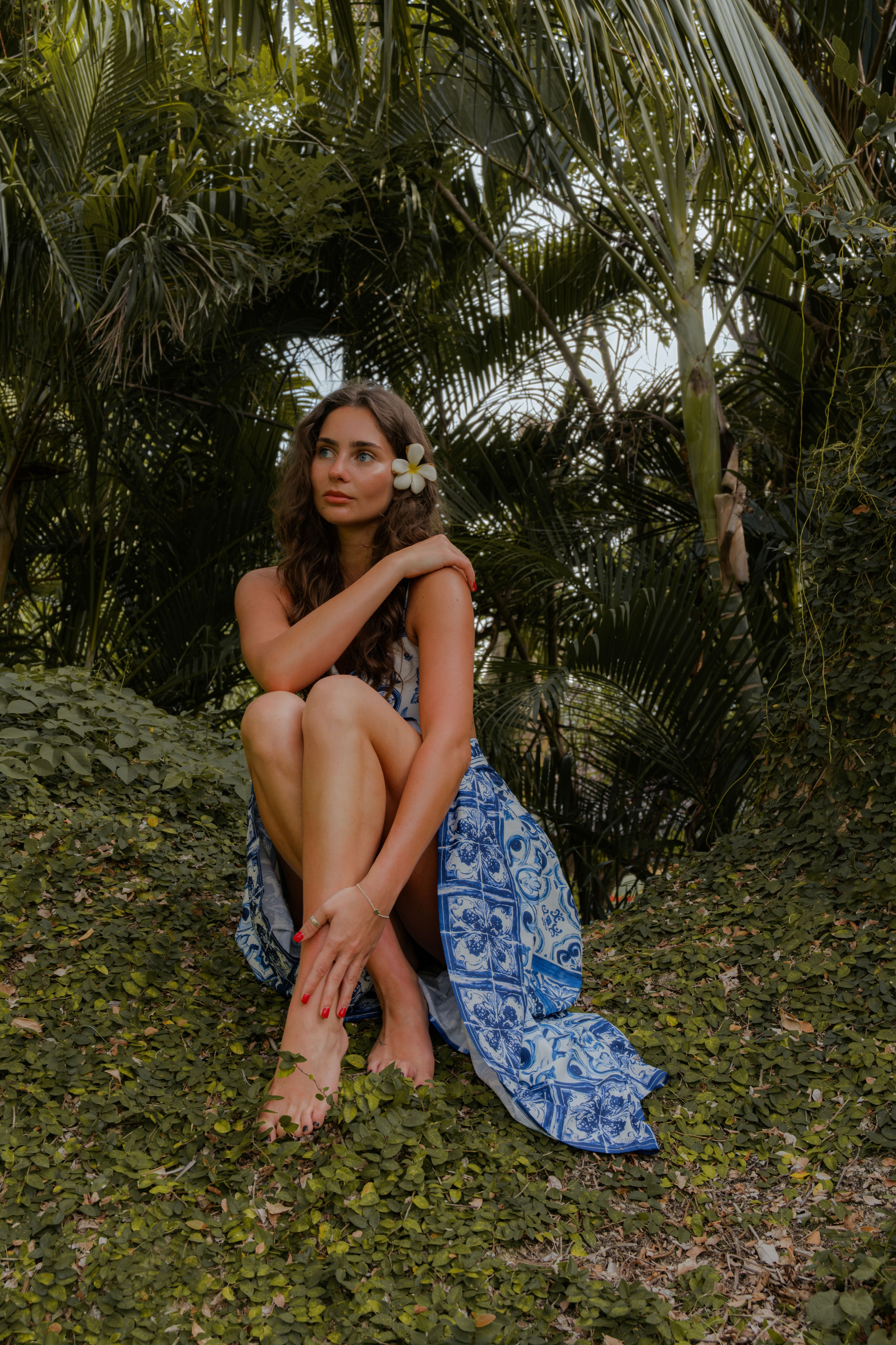 Vinpearl Resort. Портретный фотограф Нячанг | Юлия Мешанина