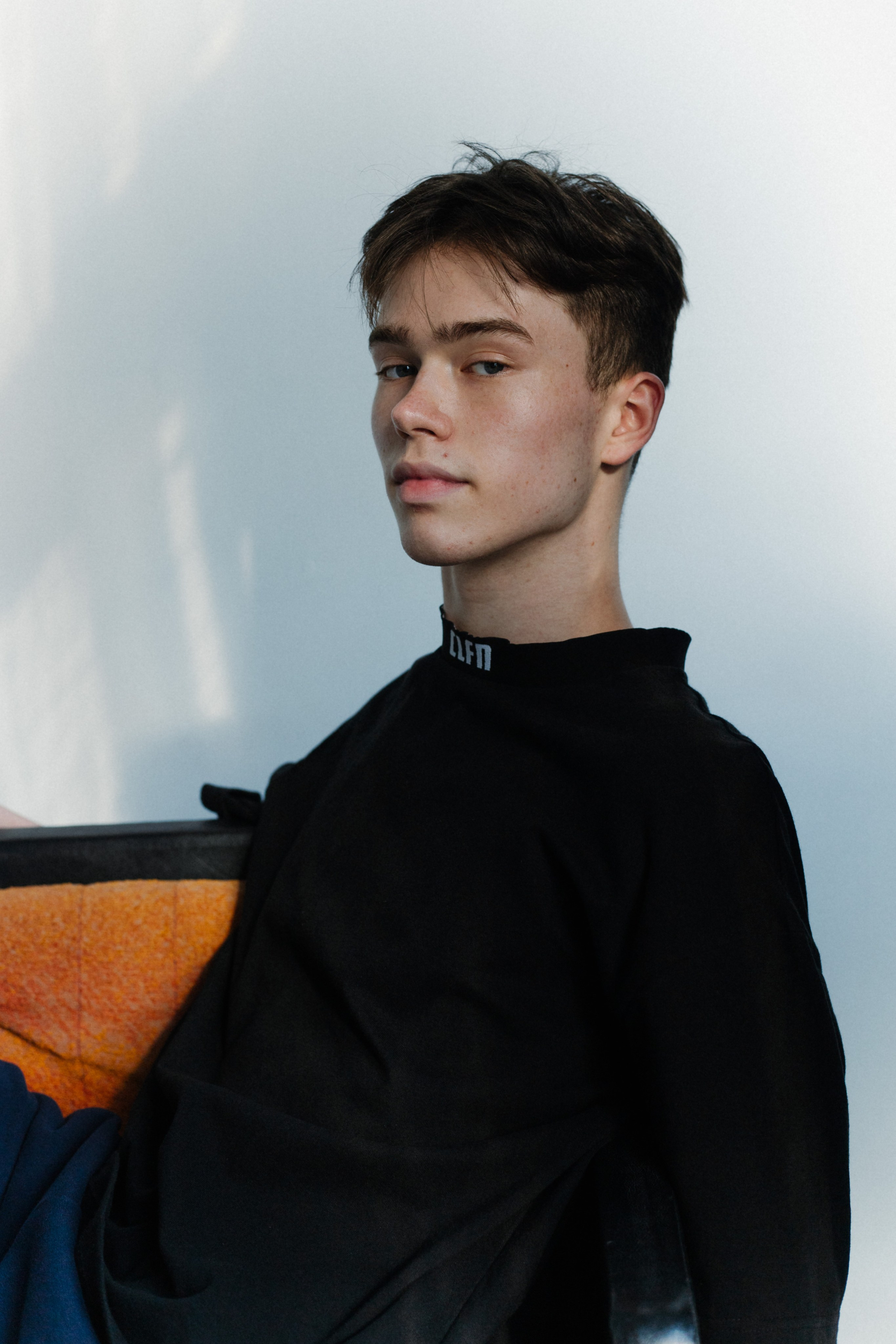 Max. Фотограф Москва Дмитрий Курасов