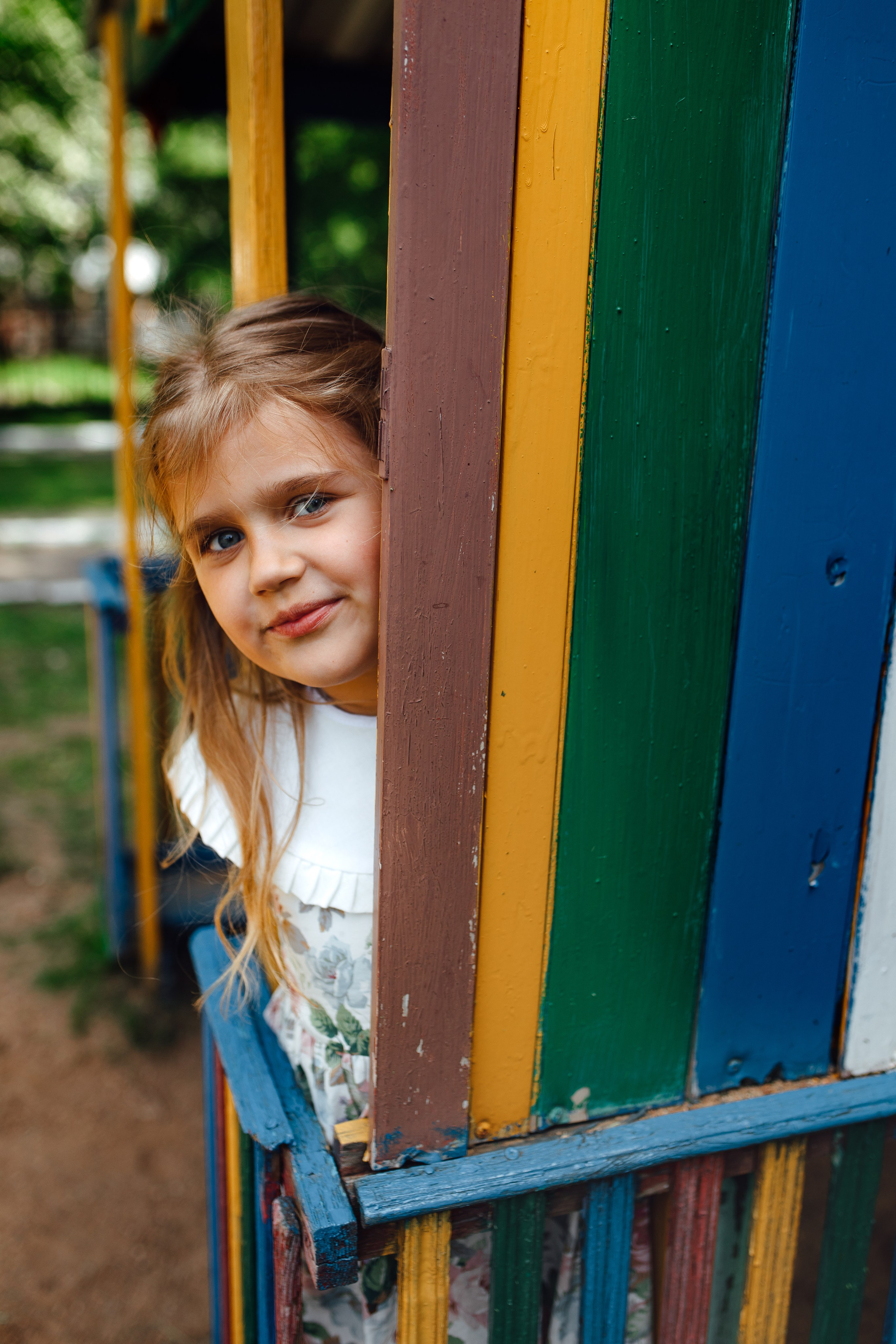 Выпускной в детском саду 2024