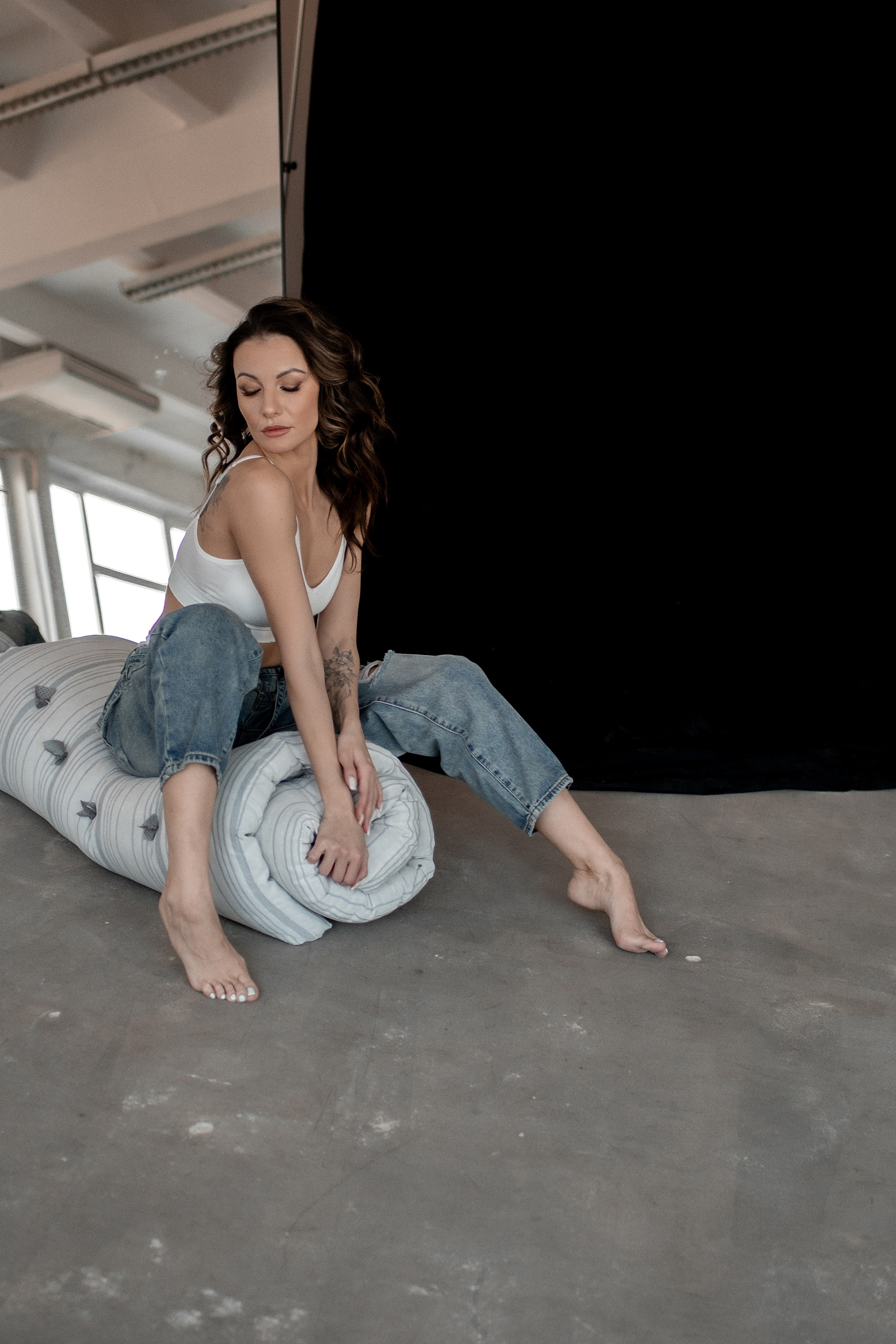 Валерия. Свадебный и семейный фотограф в Серпухове Александра Дерюшева