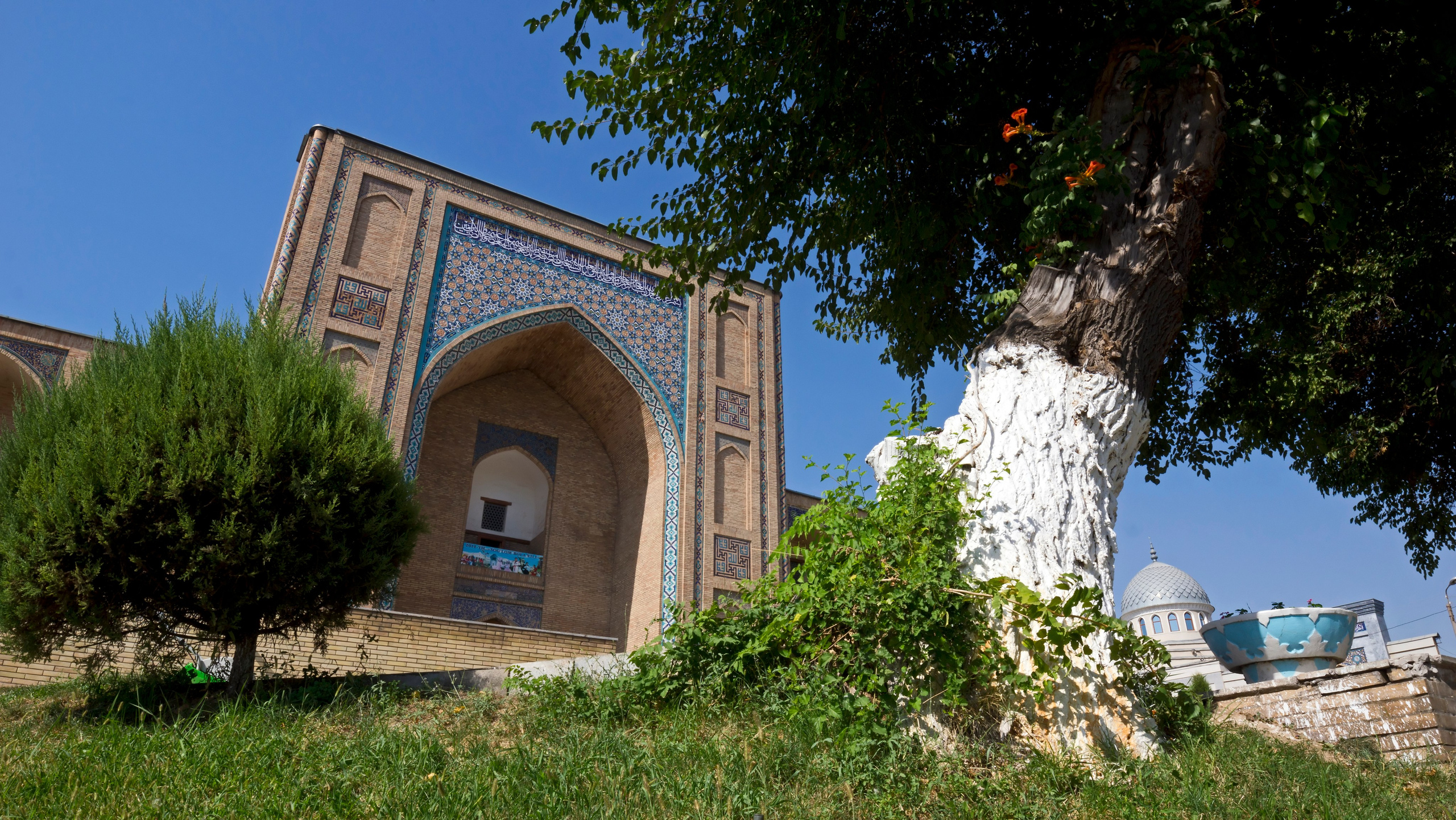Узбекистан. Фотограф-путешественник Самойлов Максим «Sly Fox»
