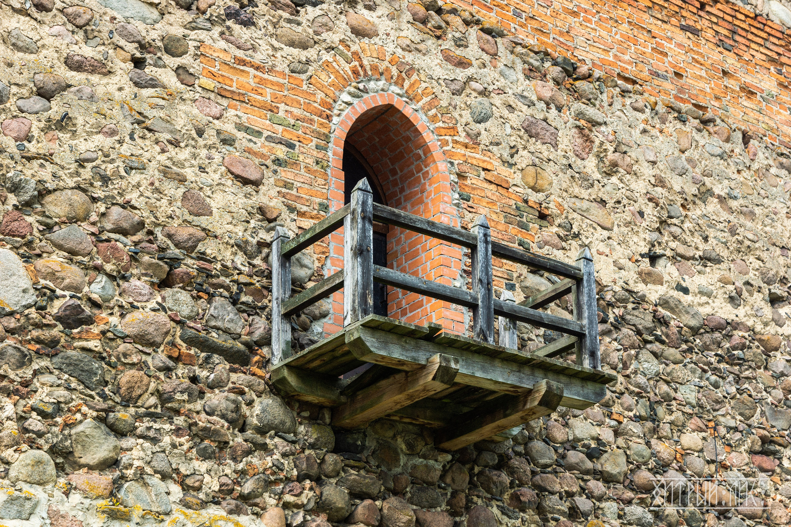 Беларусь. Фотограф-путешественник Самойлов Максим «Sly Fox»