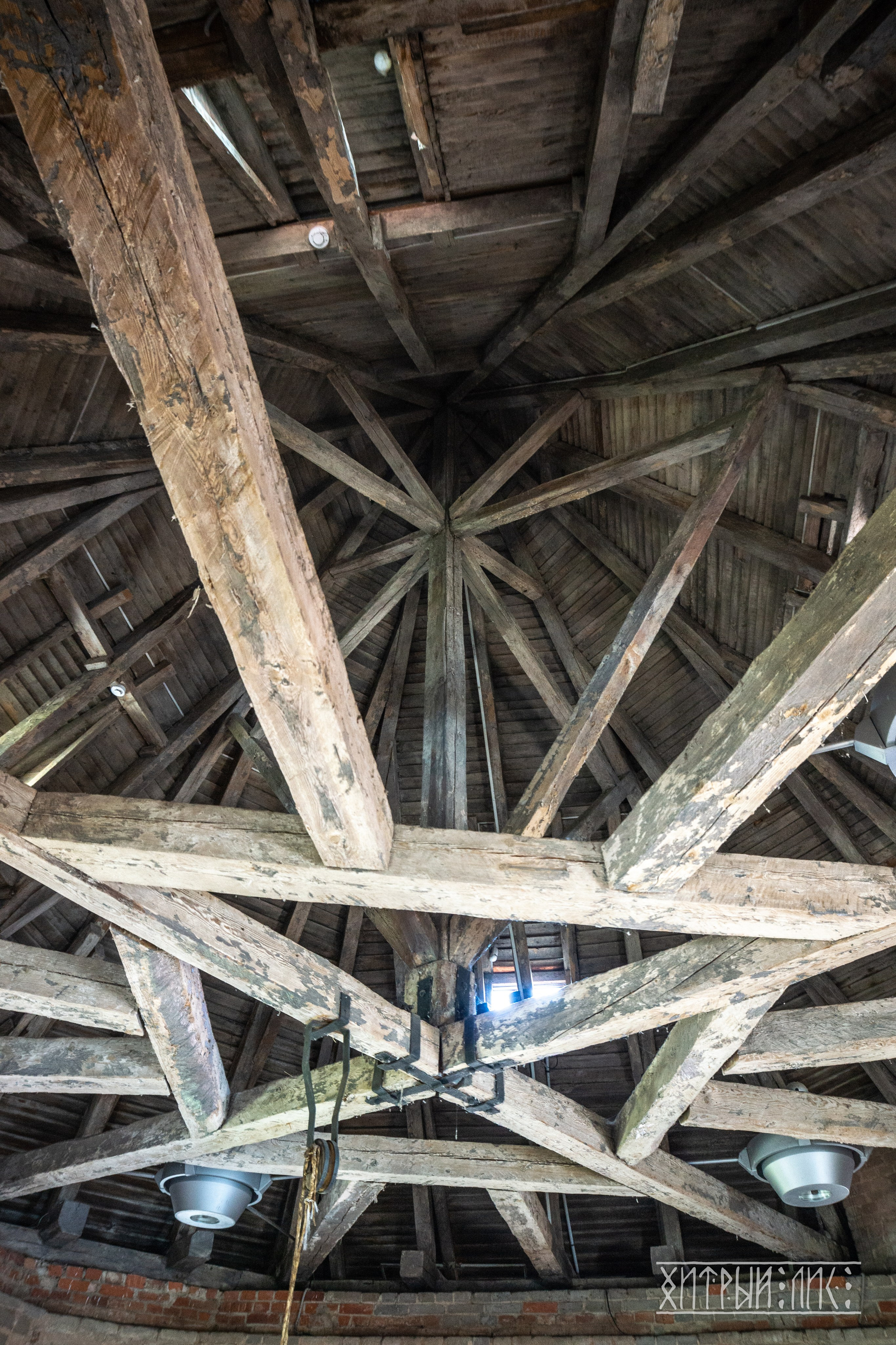 Беларусь. Фотограф-путешественник Самойлов Максим «Sly Fox»