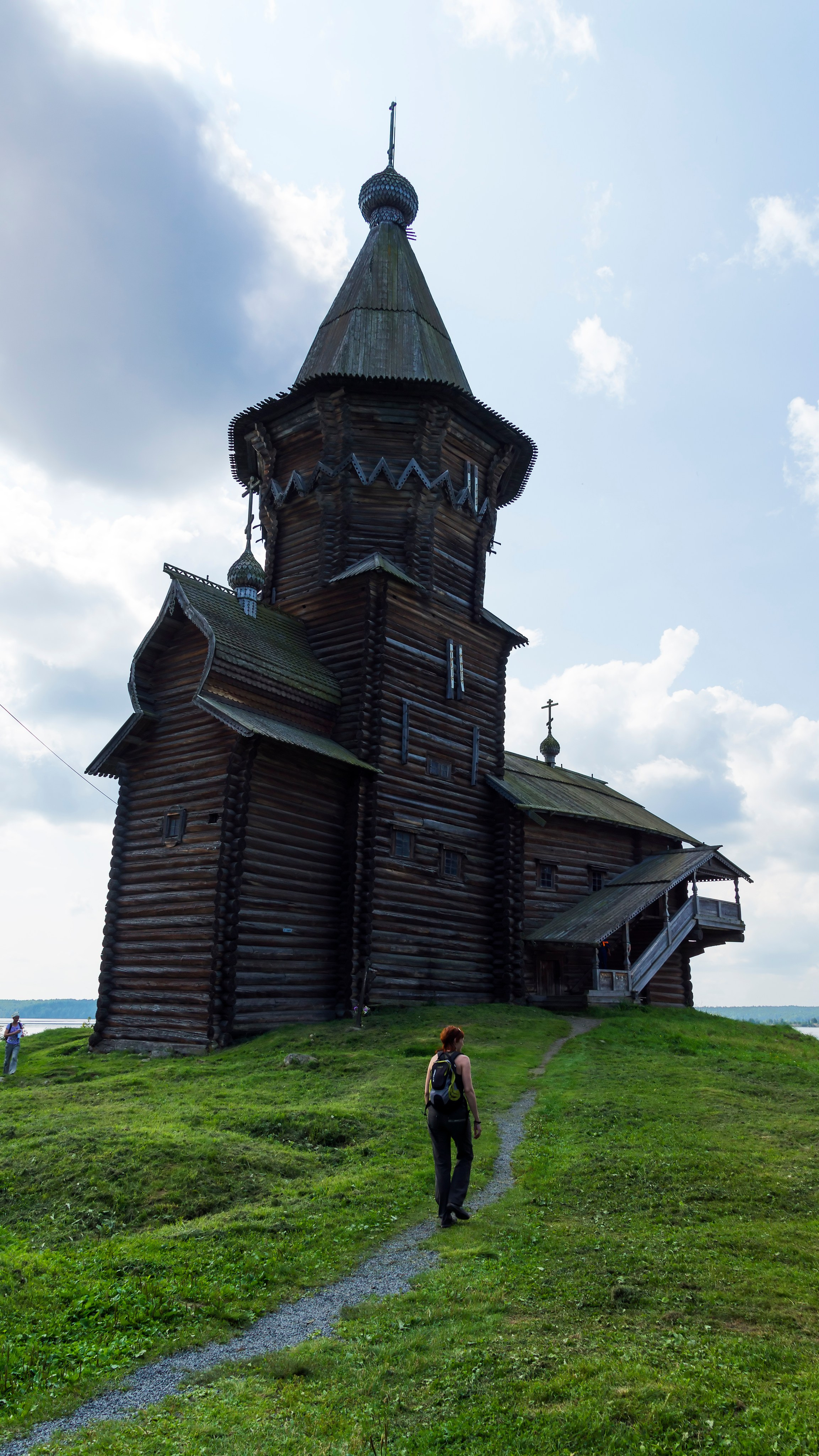 Карелия. Фотограф-путешественник Самойлов Максим «Sly Fox»