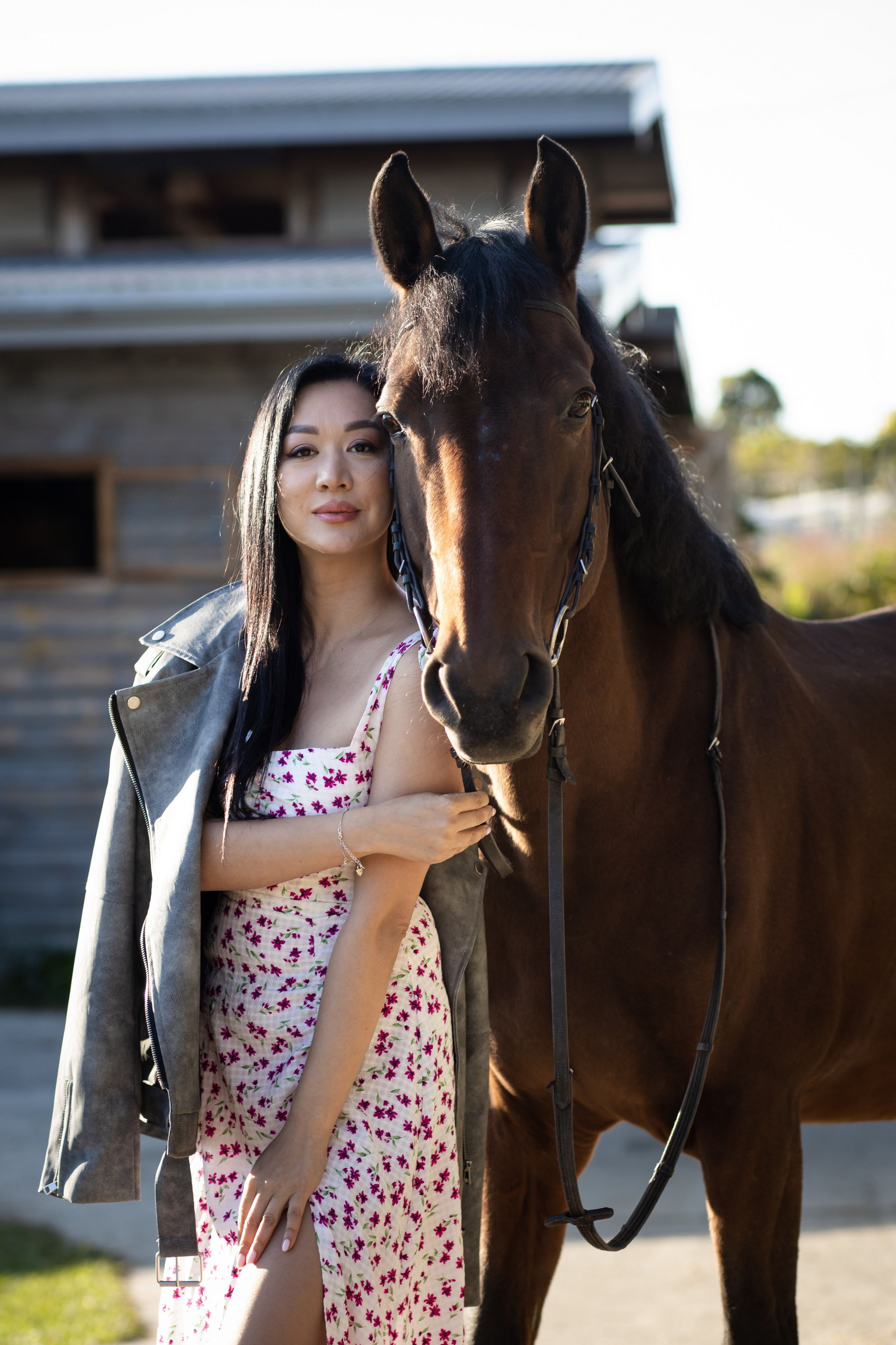 Ассоль Экзархо. Фотограф в Адлере и  Сочи Ирина Москалева