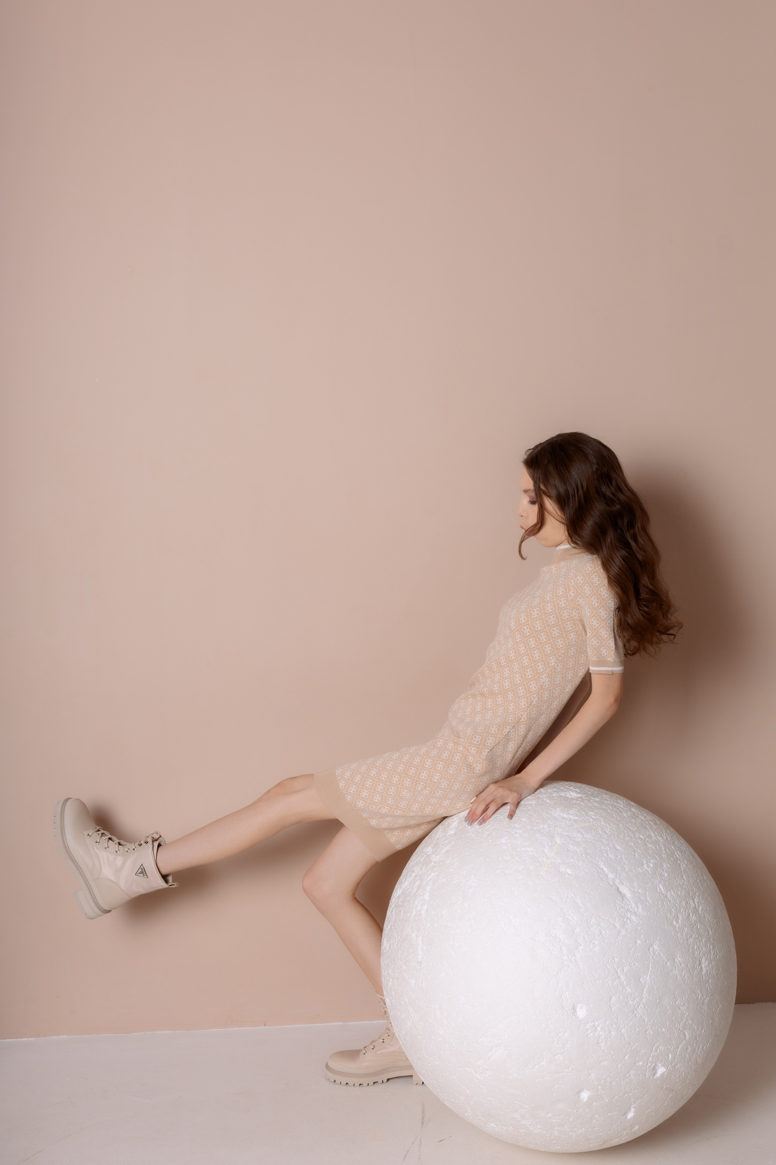 Модельные тесты Нонна. Свадебный и Семейный фотограф г. Ижевск Гульназ Солдатова. Гульназ фото