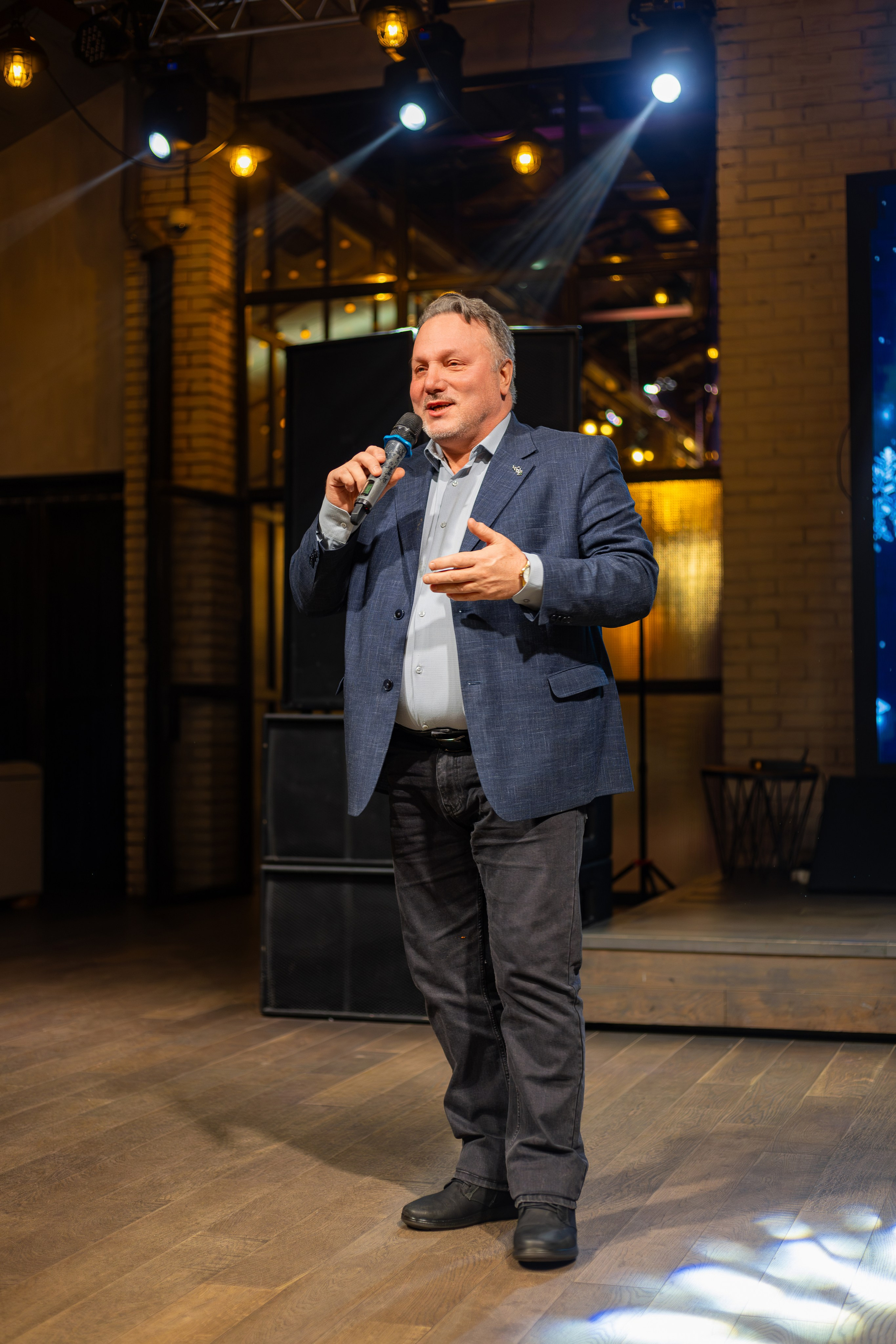 СПбПУ ИСИ новогодняя corporate party. Евгений Матвеев — фотограф в Санкт-Петербурге