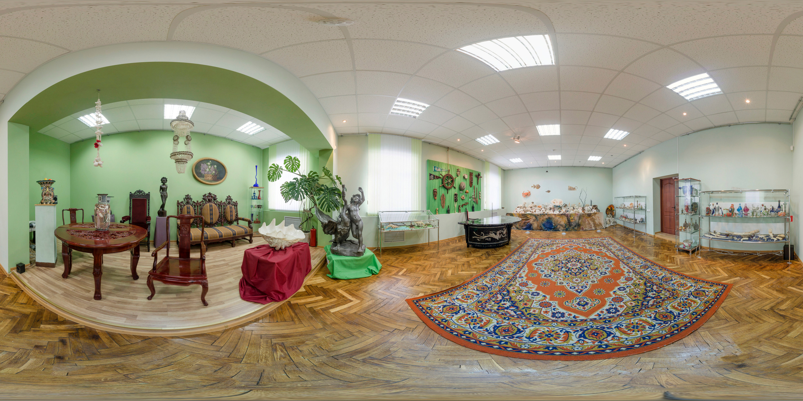 Фотограф Платон Македонский