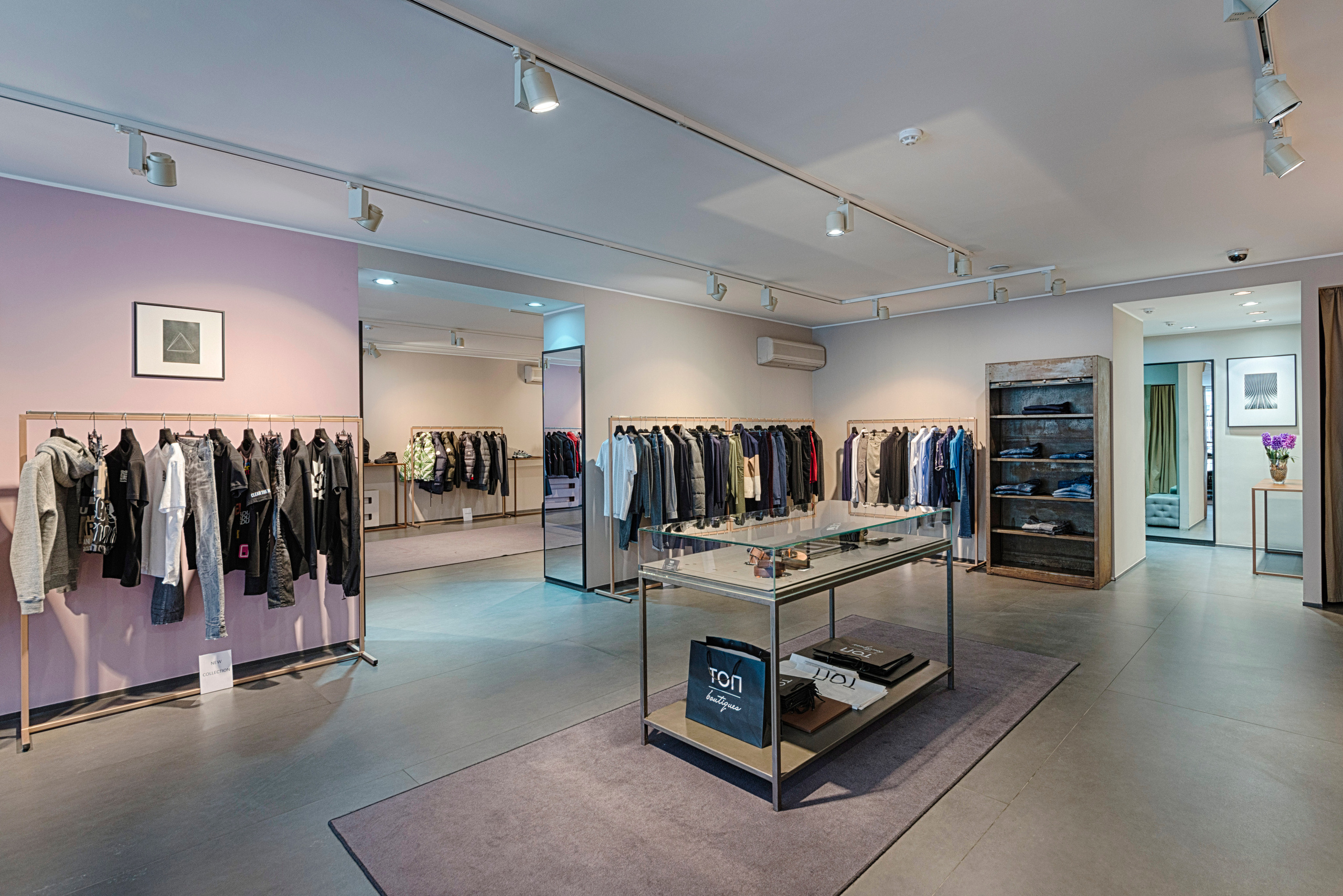 Фотограф Платон Македонский