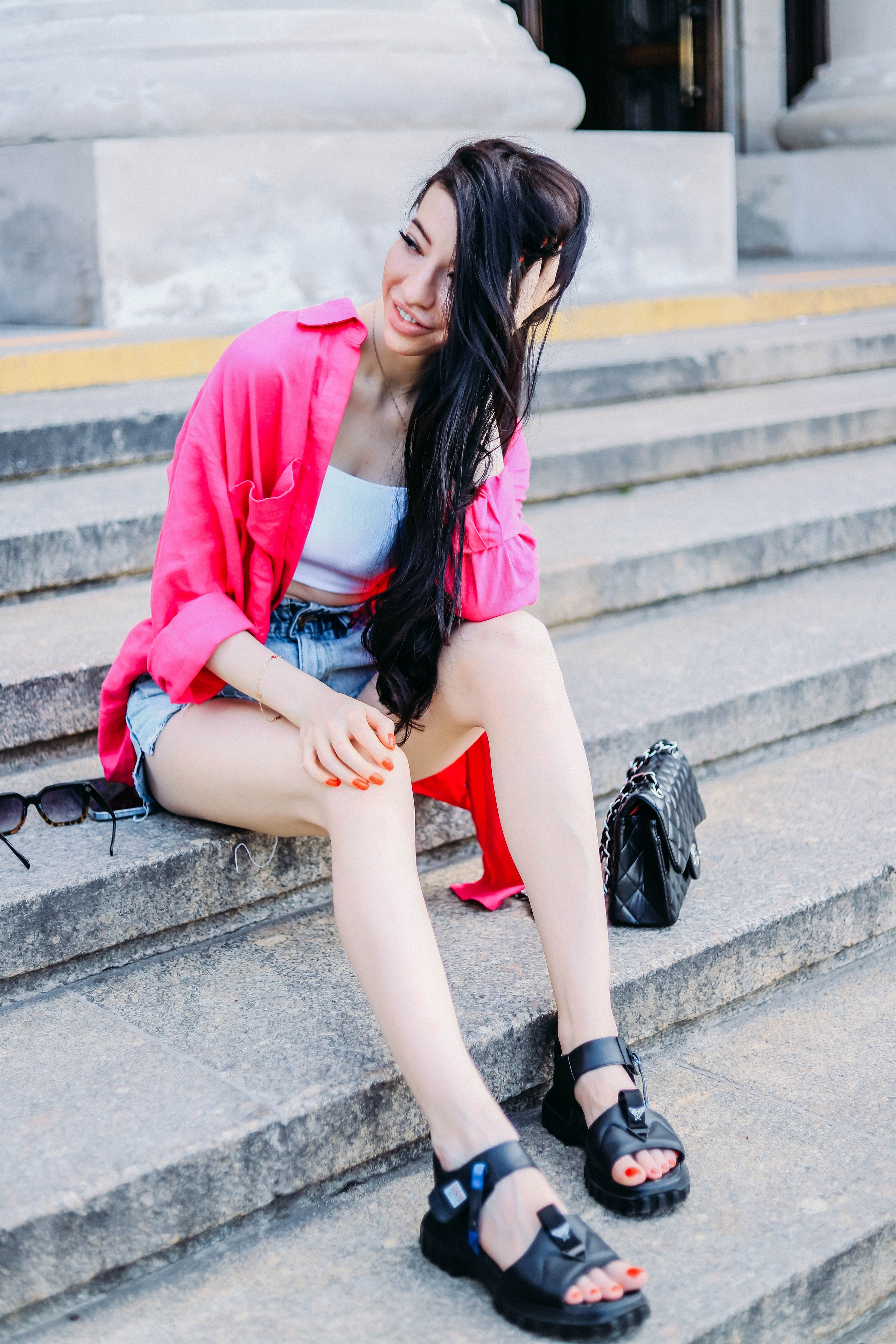 Бьюти-мастер. Женский/Детский фотограф в Симферополе Вероника Слепогина