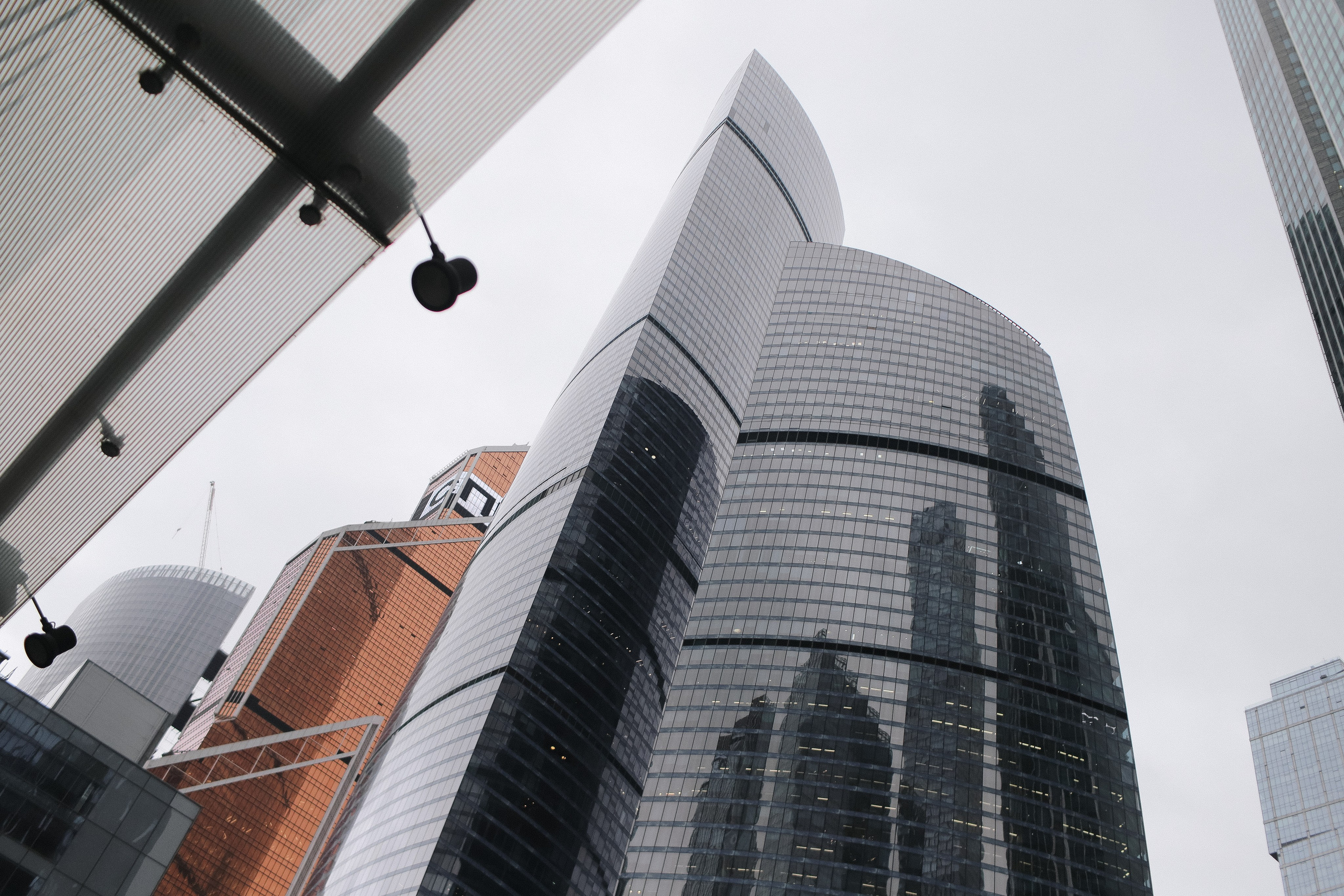 На уровне облаков. Свадебный и семейный фотограф в Балашихе и в Москве