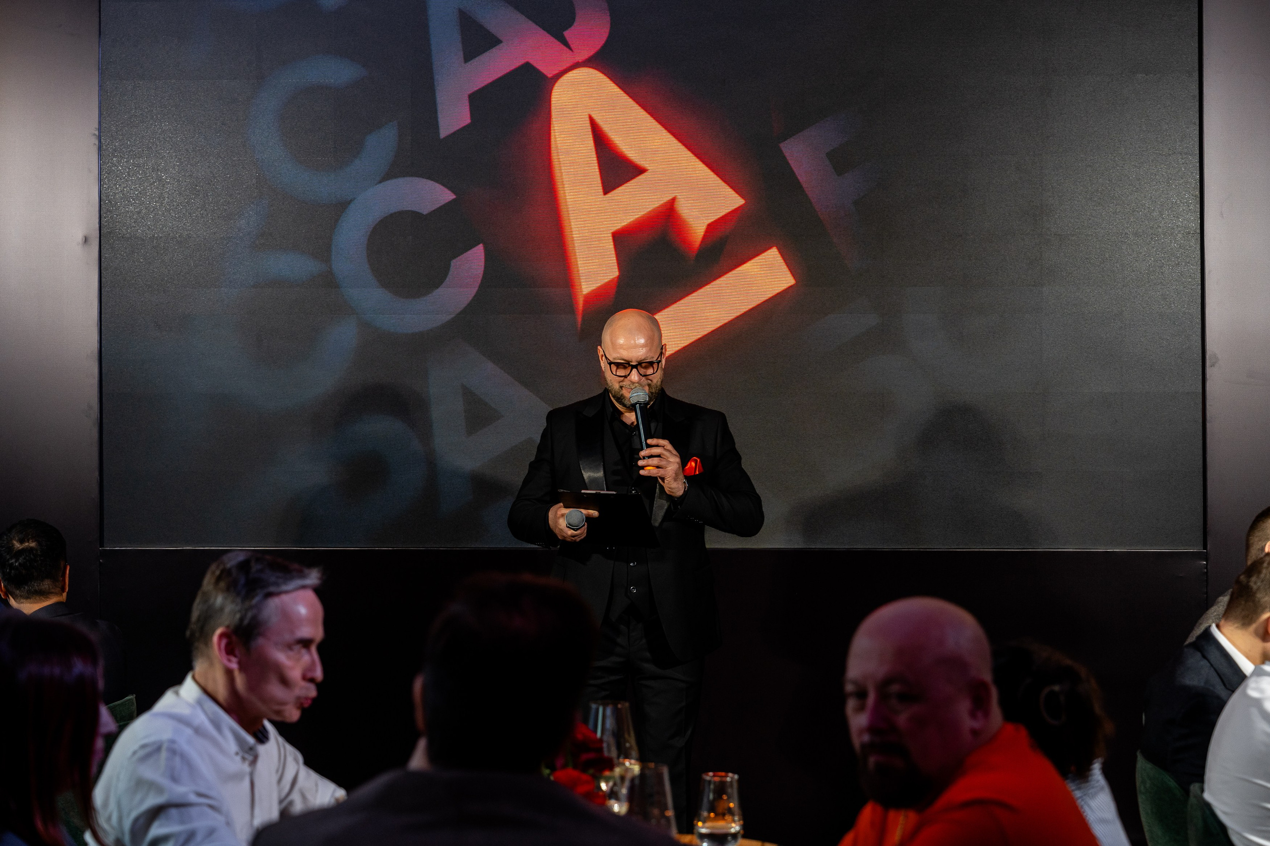 Альфа Босс. Sunnyman