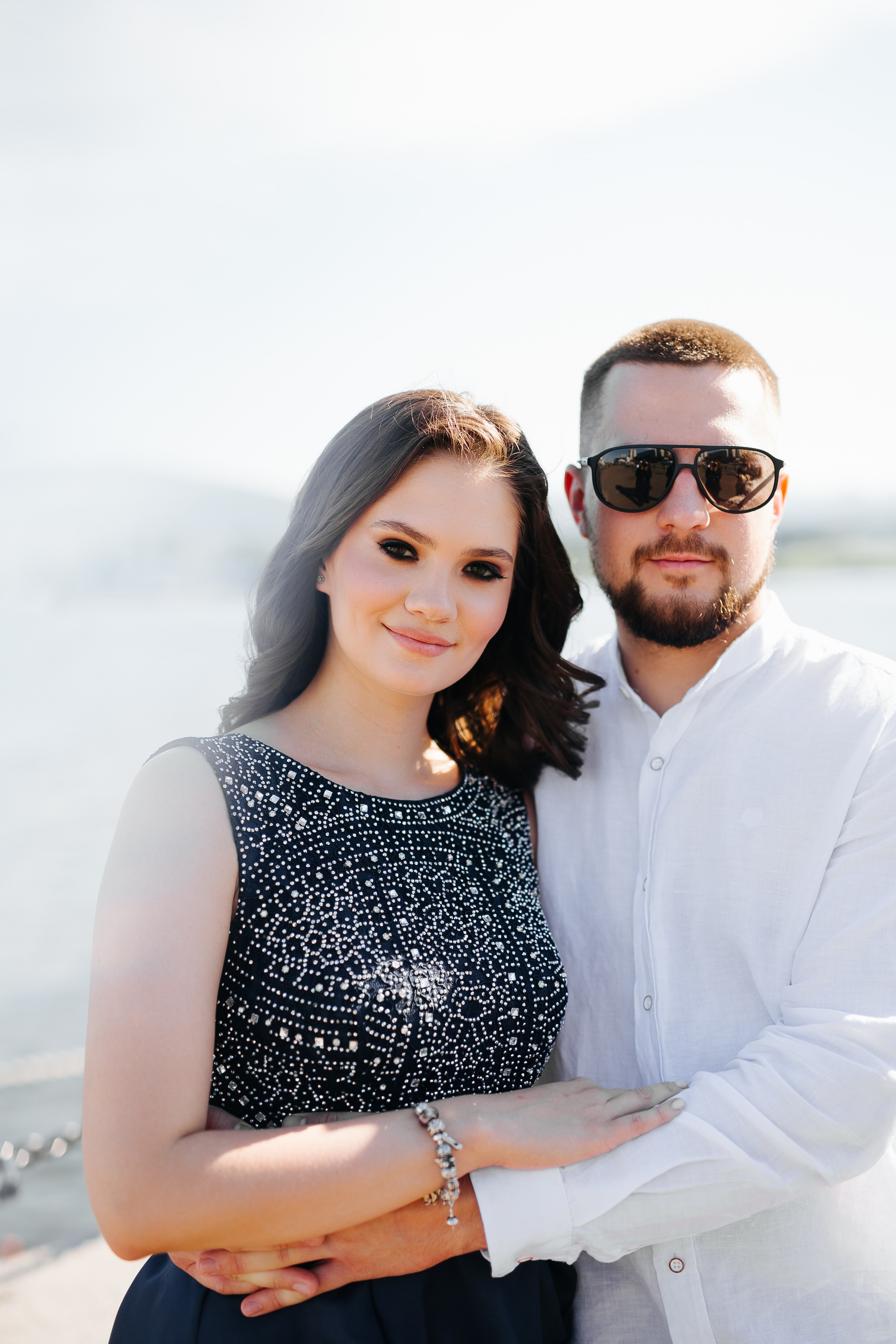 Асим Севиль. Фотограф в Красноярске Надежда Воскресенская