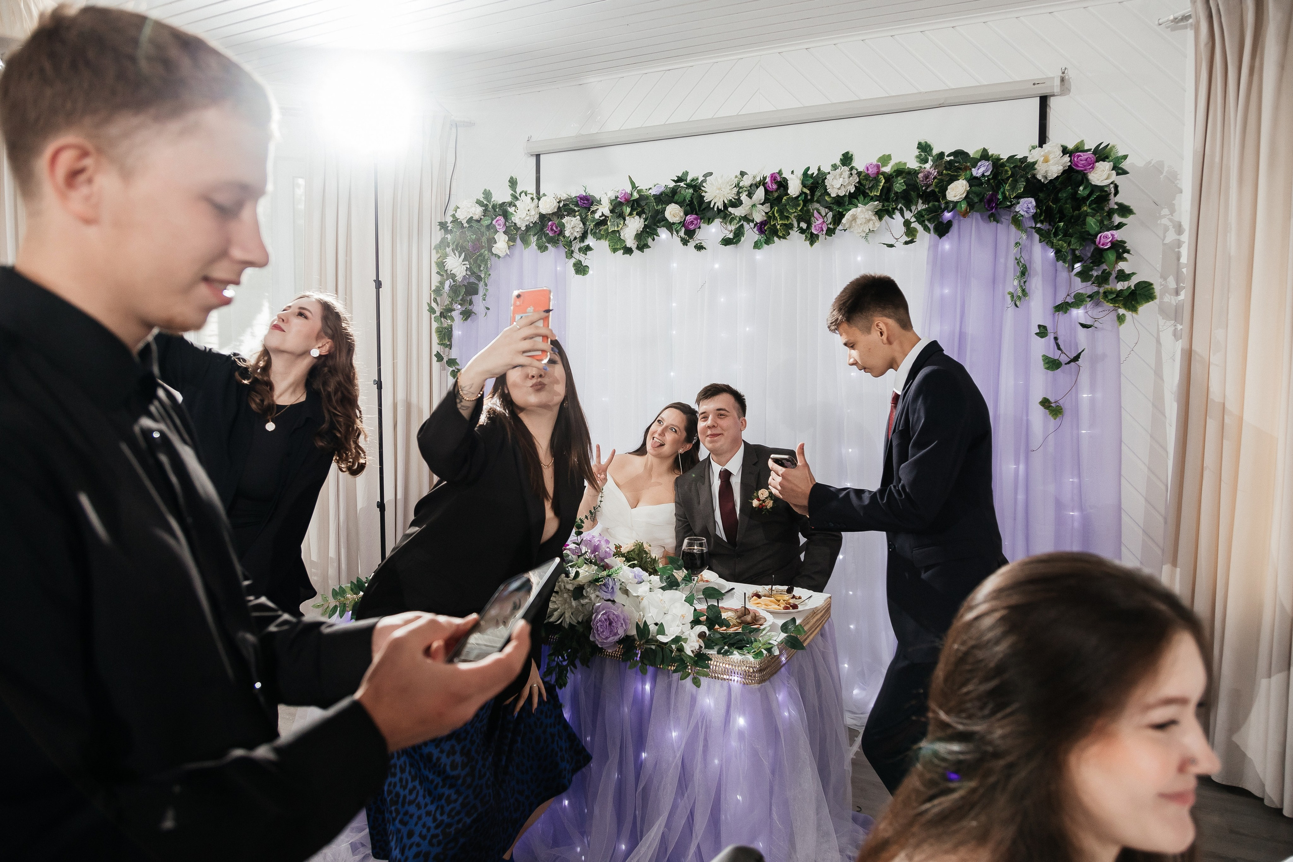 Дмитрий и Мария/2024. Свадебный и семейный фотограф в Екатеринбурге