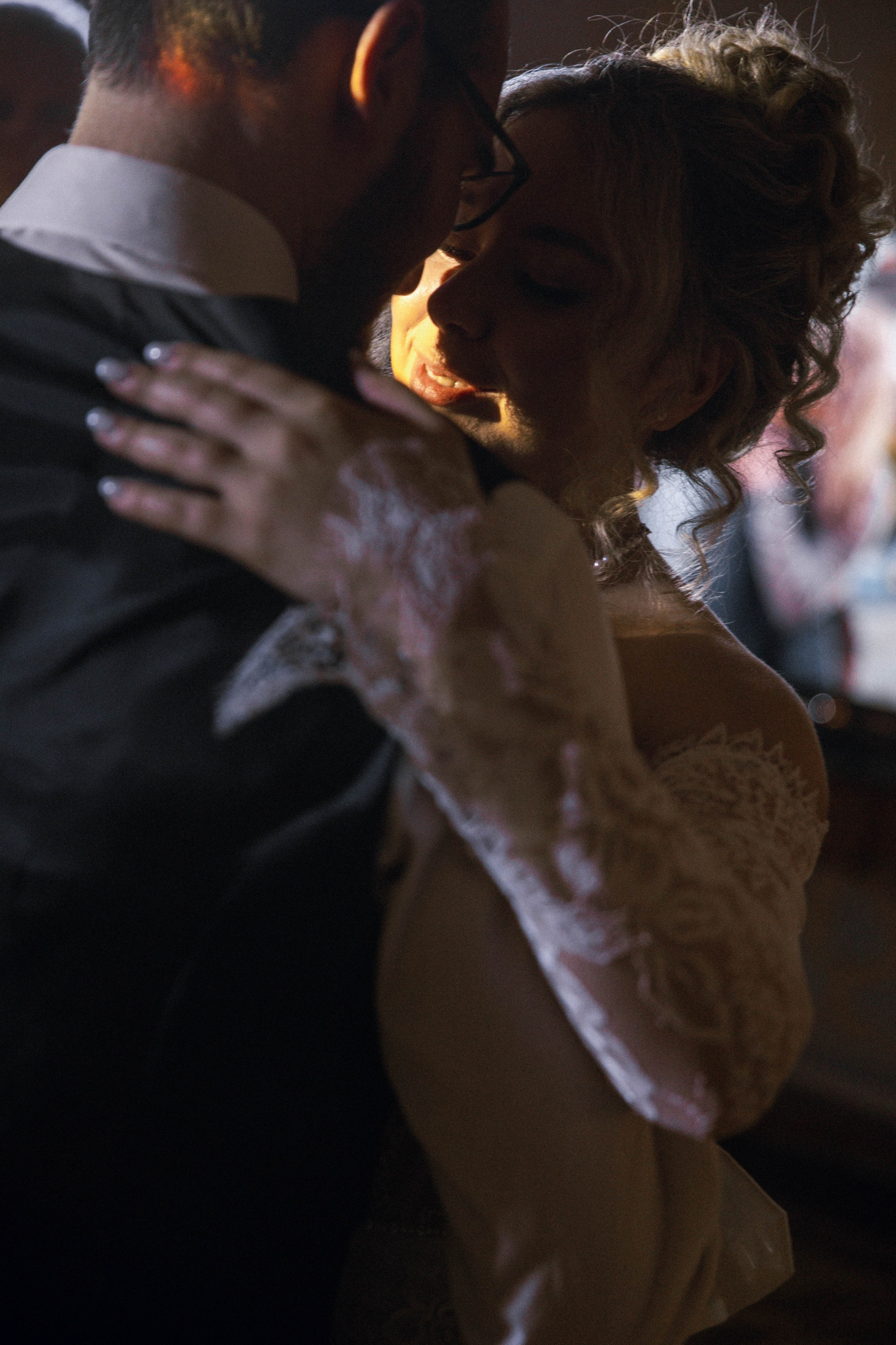 Jacob & Anastasia. Свадебный фотограф Юлия Шторм