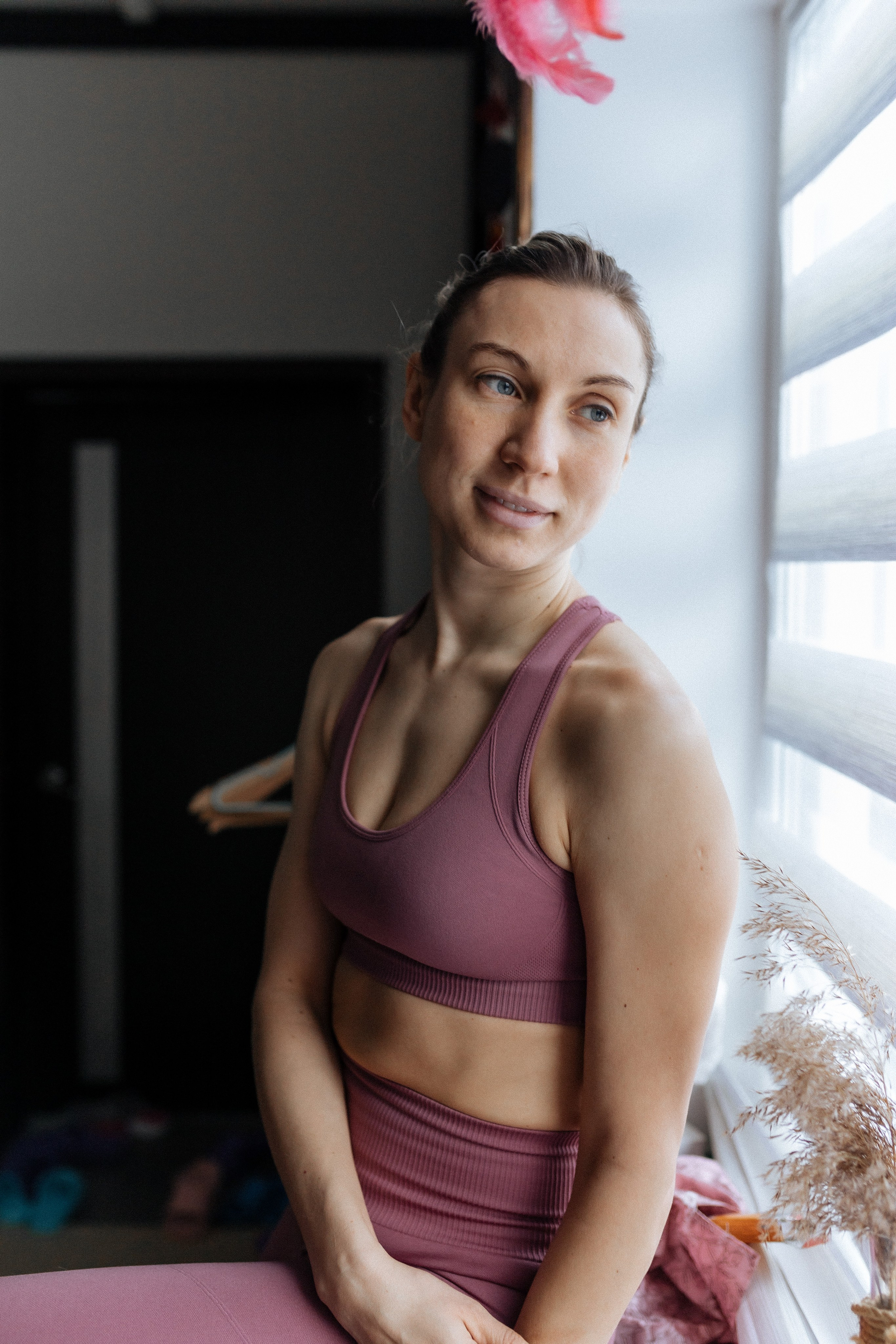 Пробуждение, Йога дача! Репортаж. Профессиональный фотограф, Москва |Видное Елена Елизарова