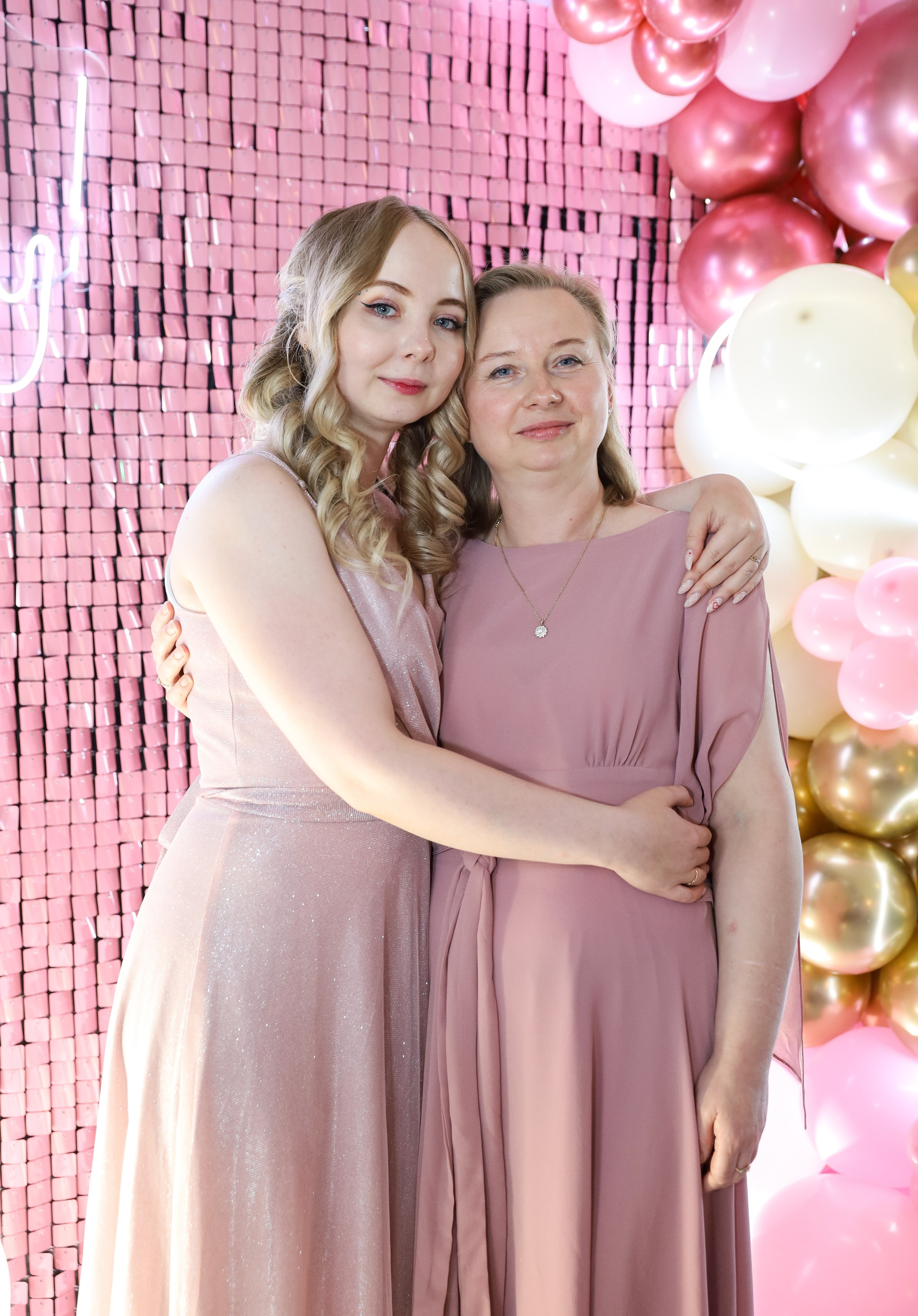 День рождения Марины. Фотограф мероприятий Ирина Каширина