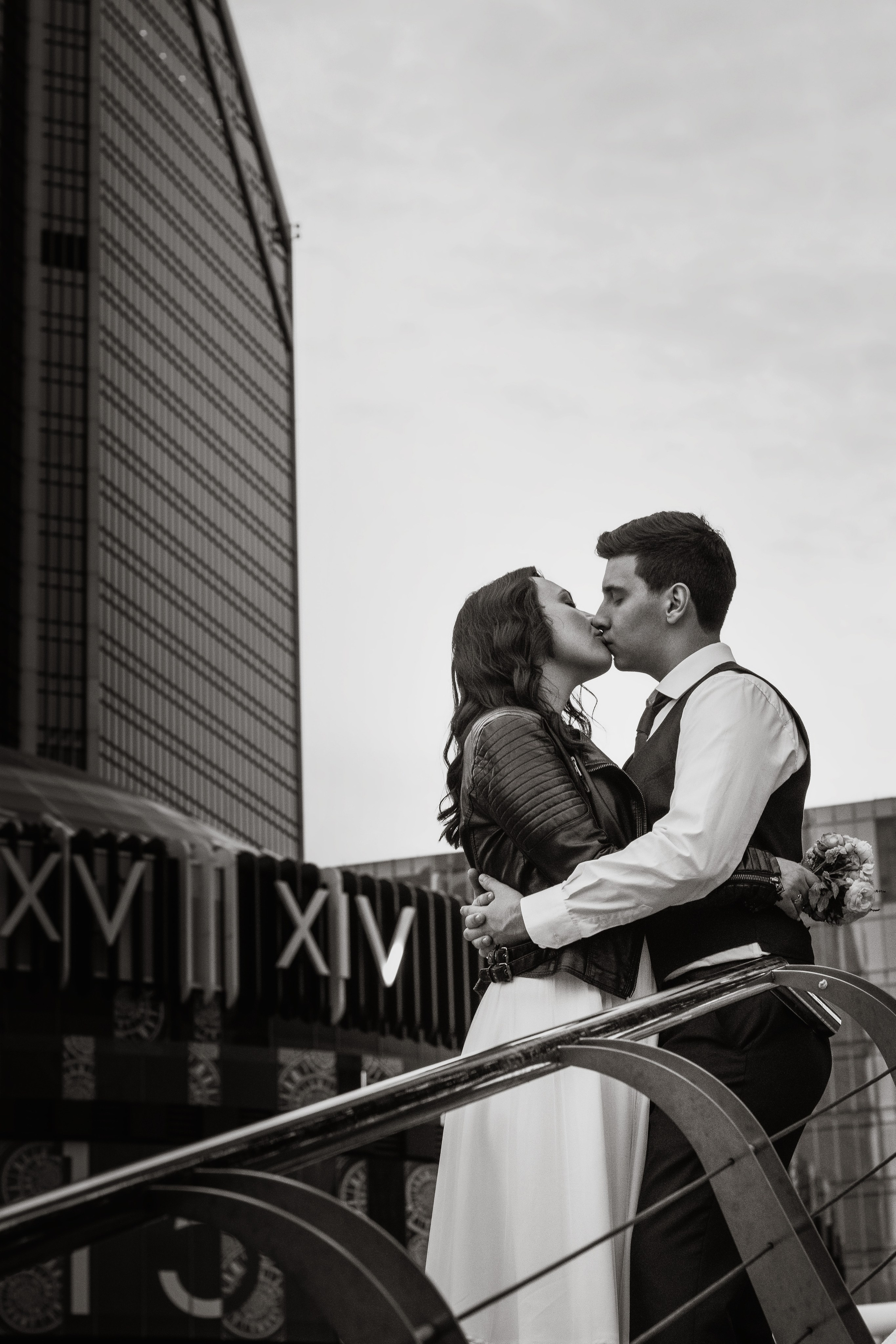 Love Story. Главная