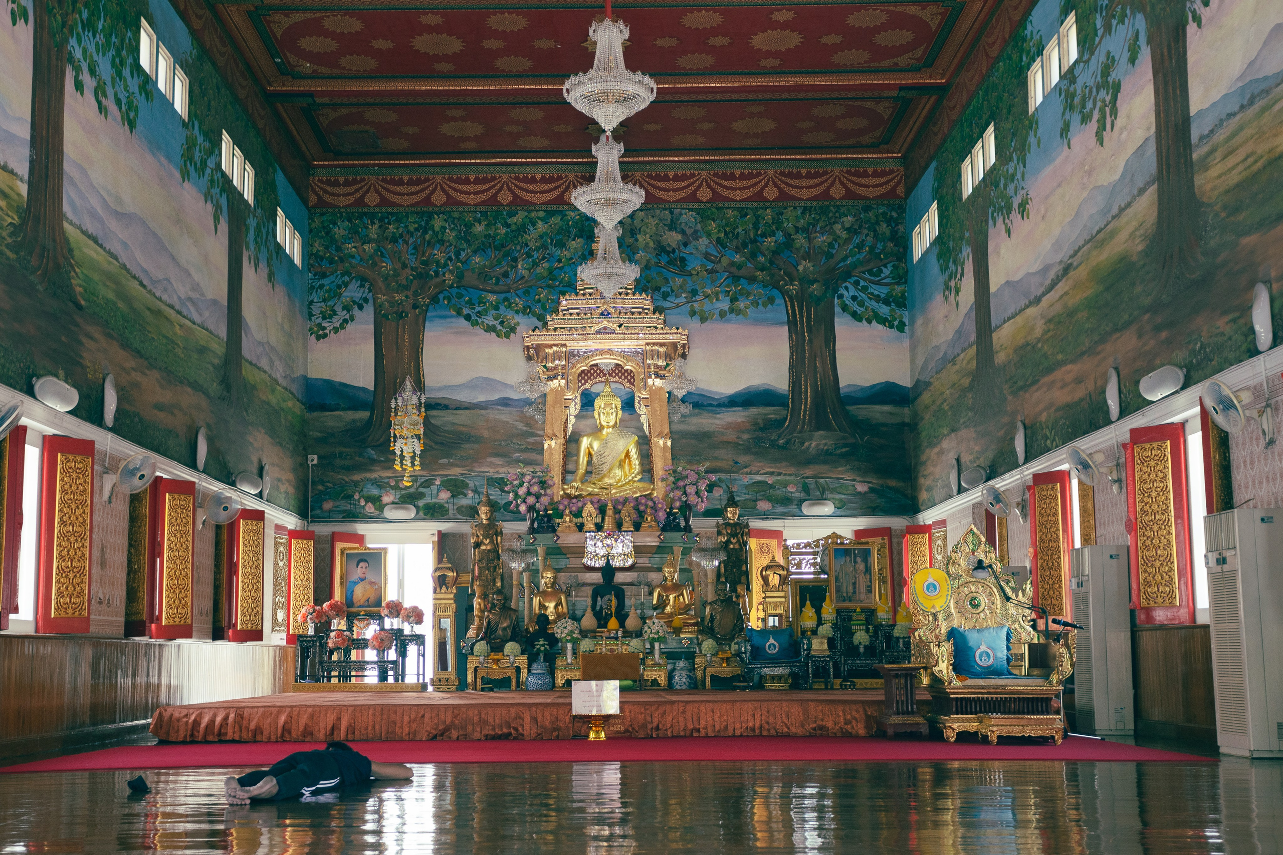 Bangkok. Фотограф Сонкина Татьяна