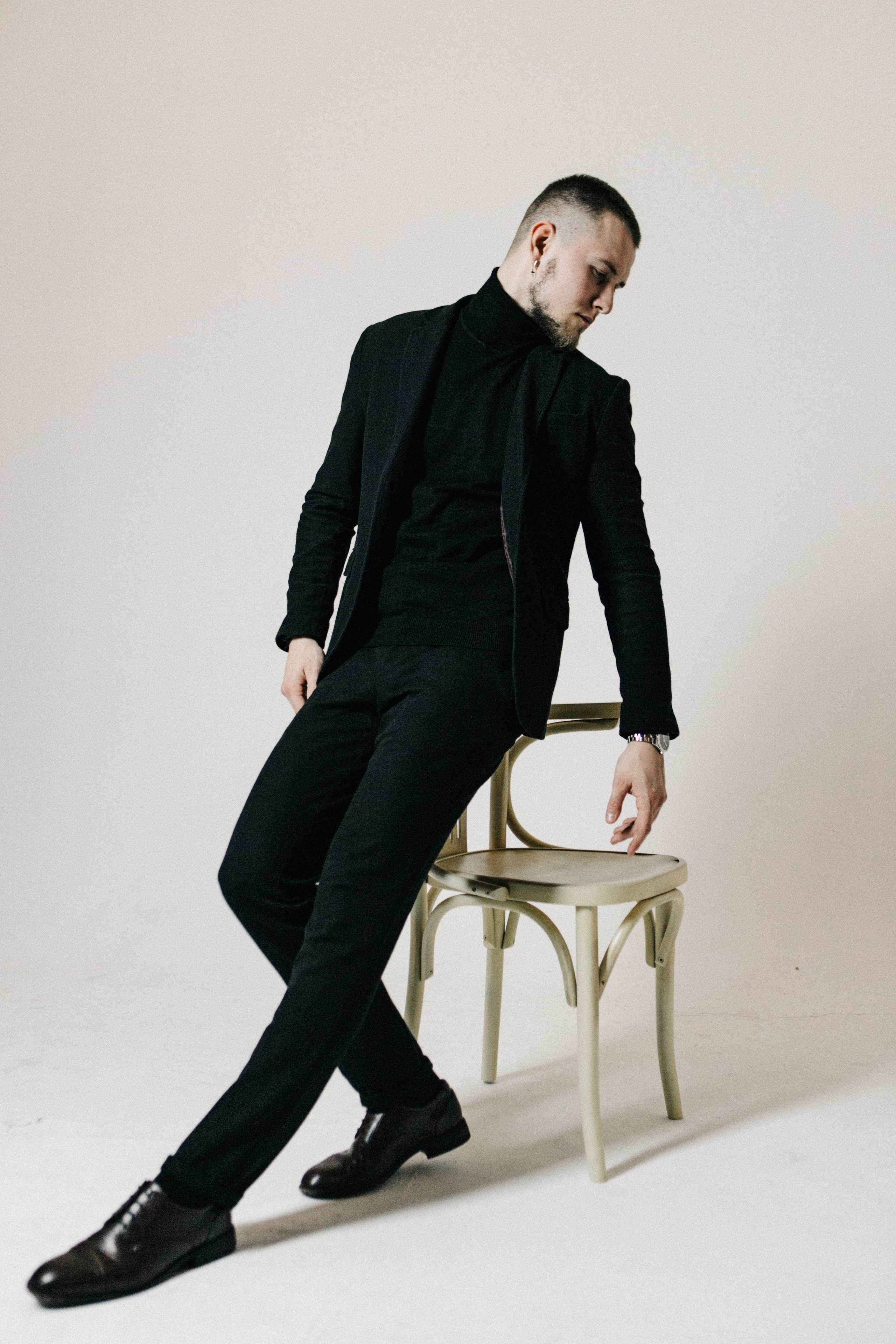 Арсений. Фотограф Анастасия Кулешова