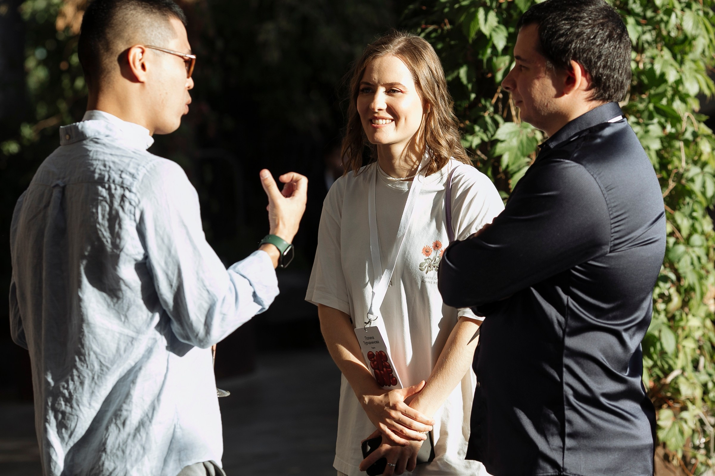 EVRONE. Фотограф в Москве