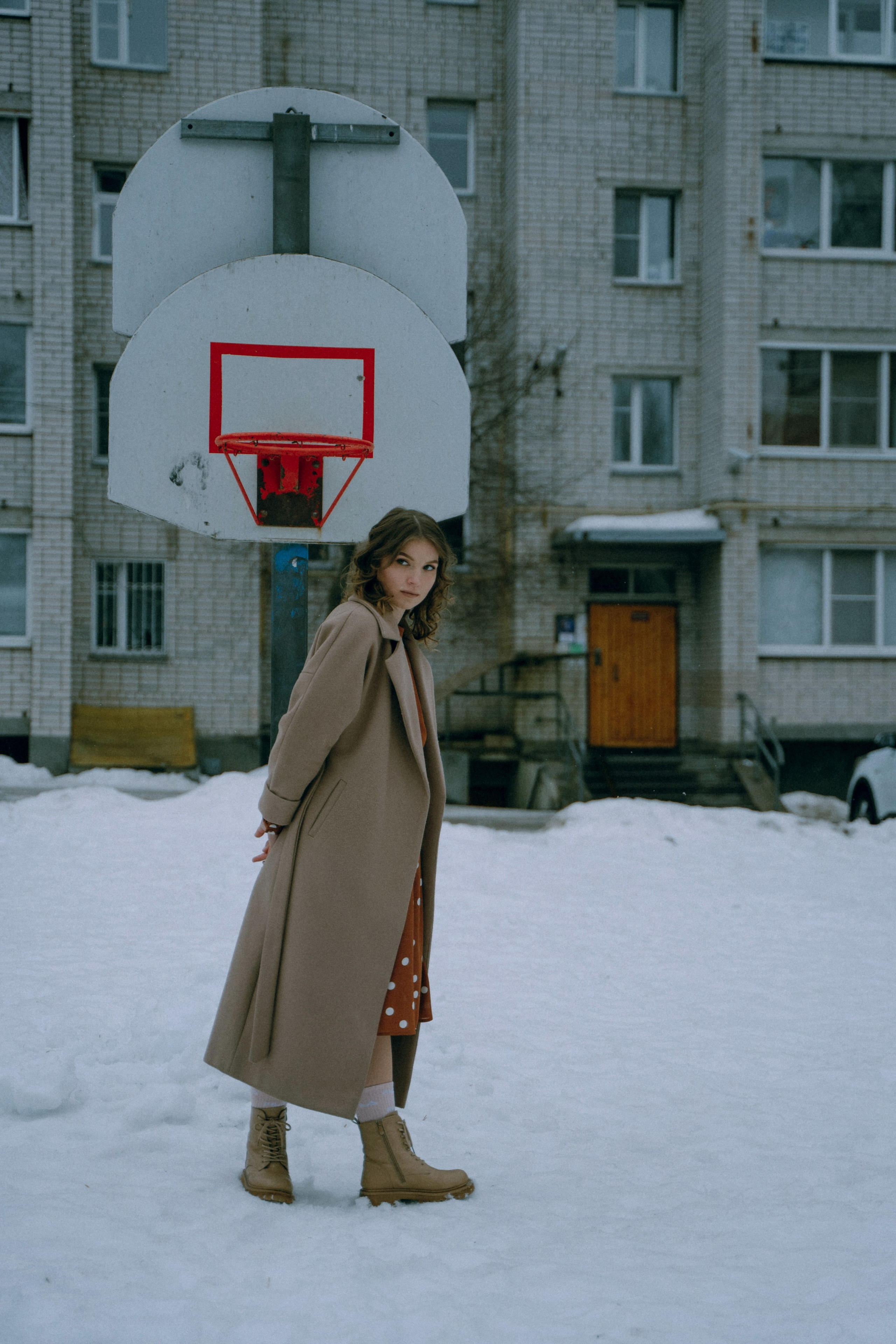 На районе. Фотограф Санкт-Петербург