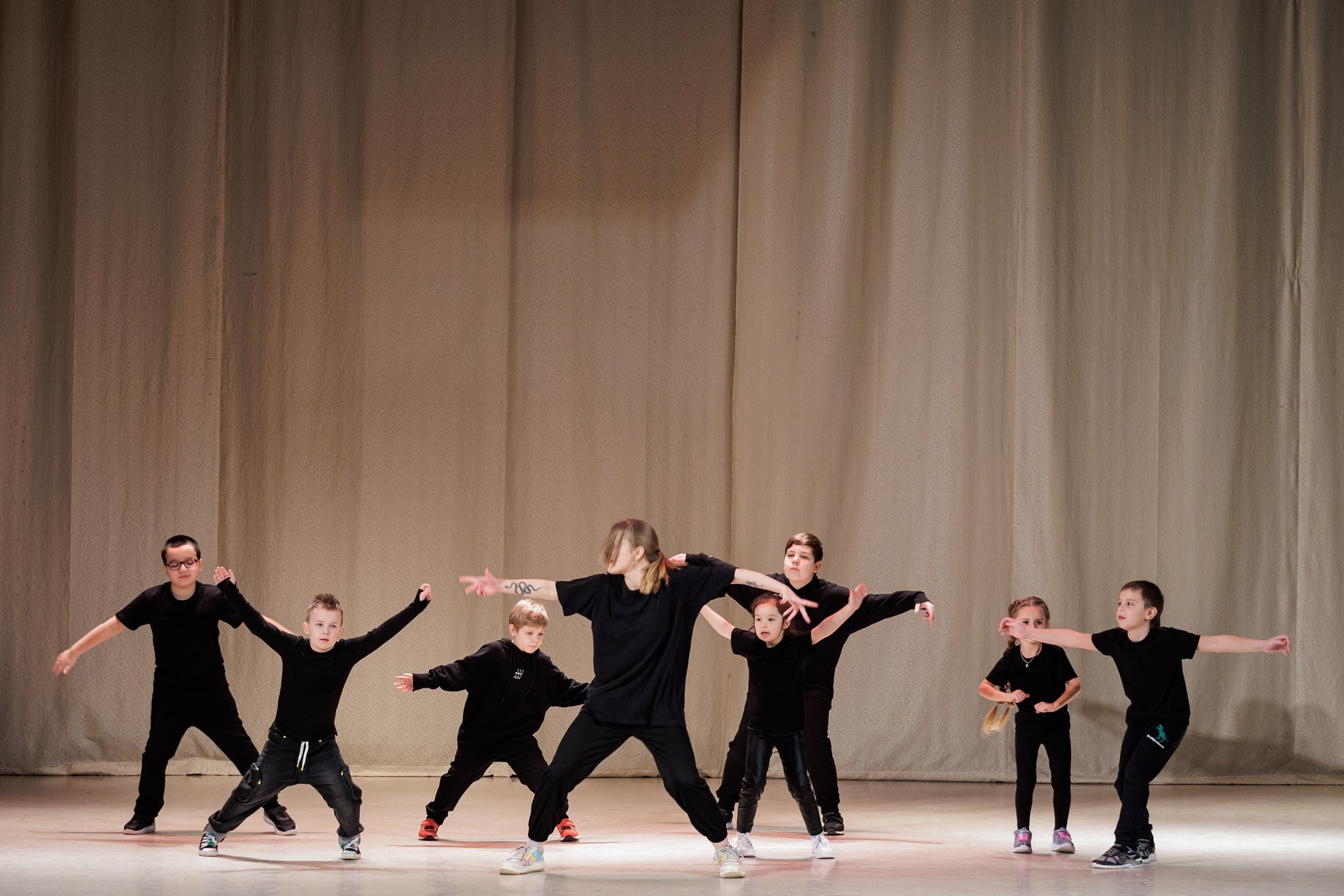 Отчетный концерт Реутов. Свадебный и репортажный фотограф в Москве и Московской области