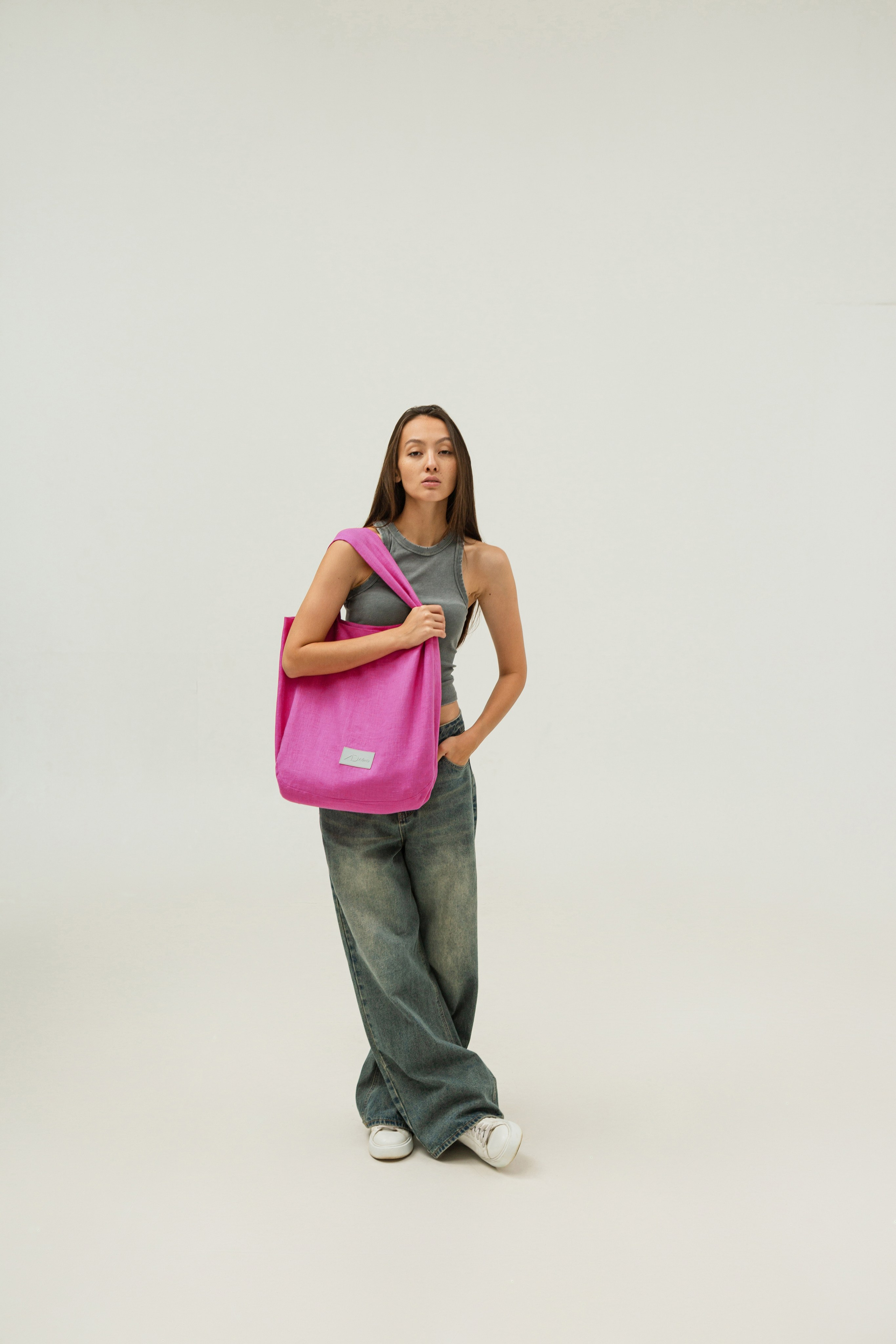 Шопперы. Фотограф Евгений Политов