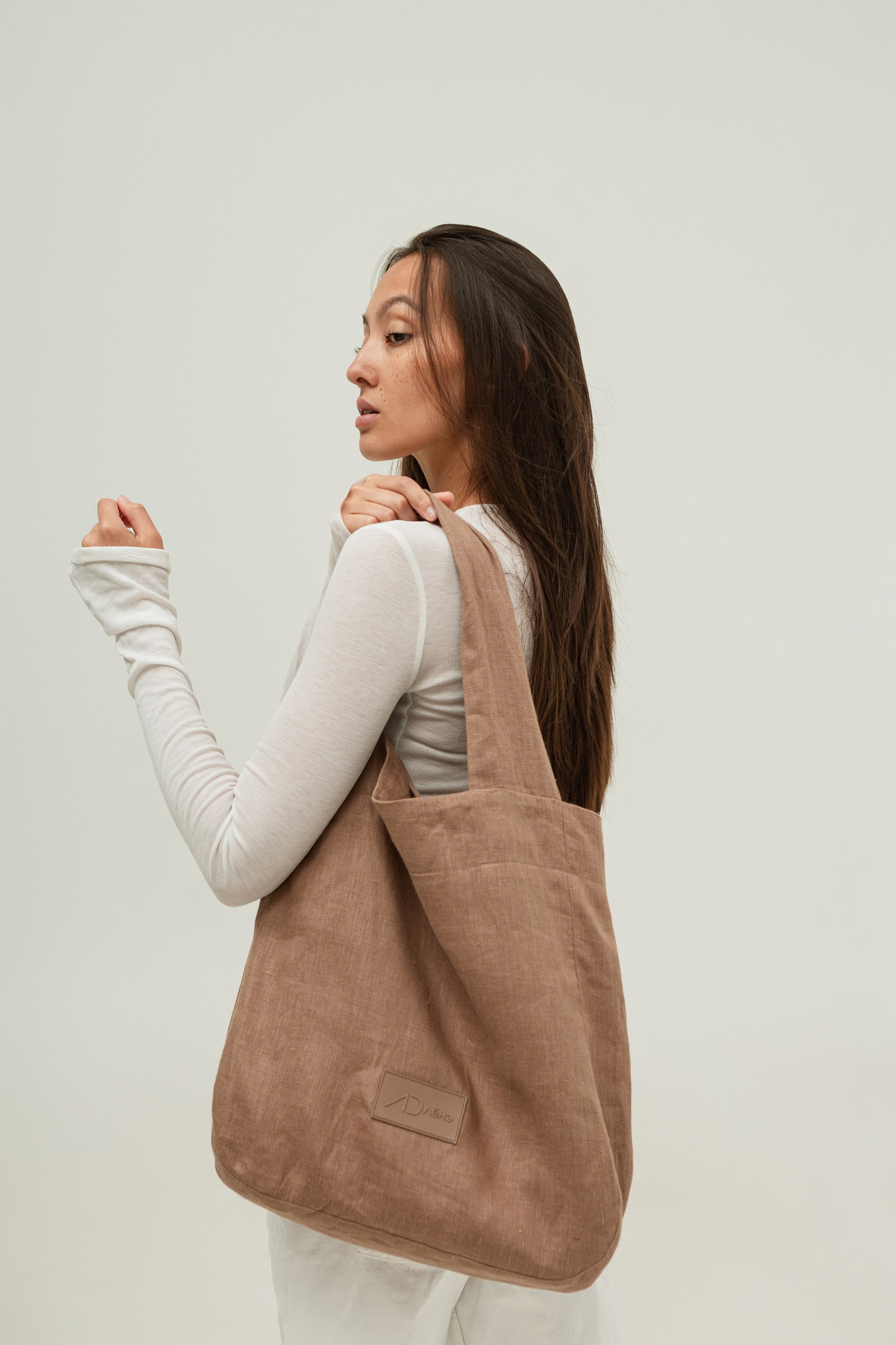 Шопперы. Фотограф Евгений Политов