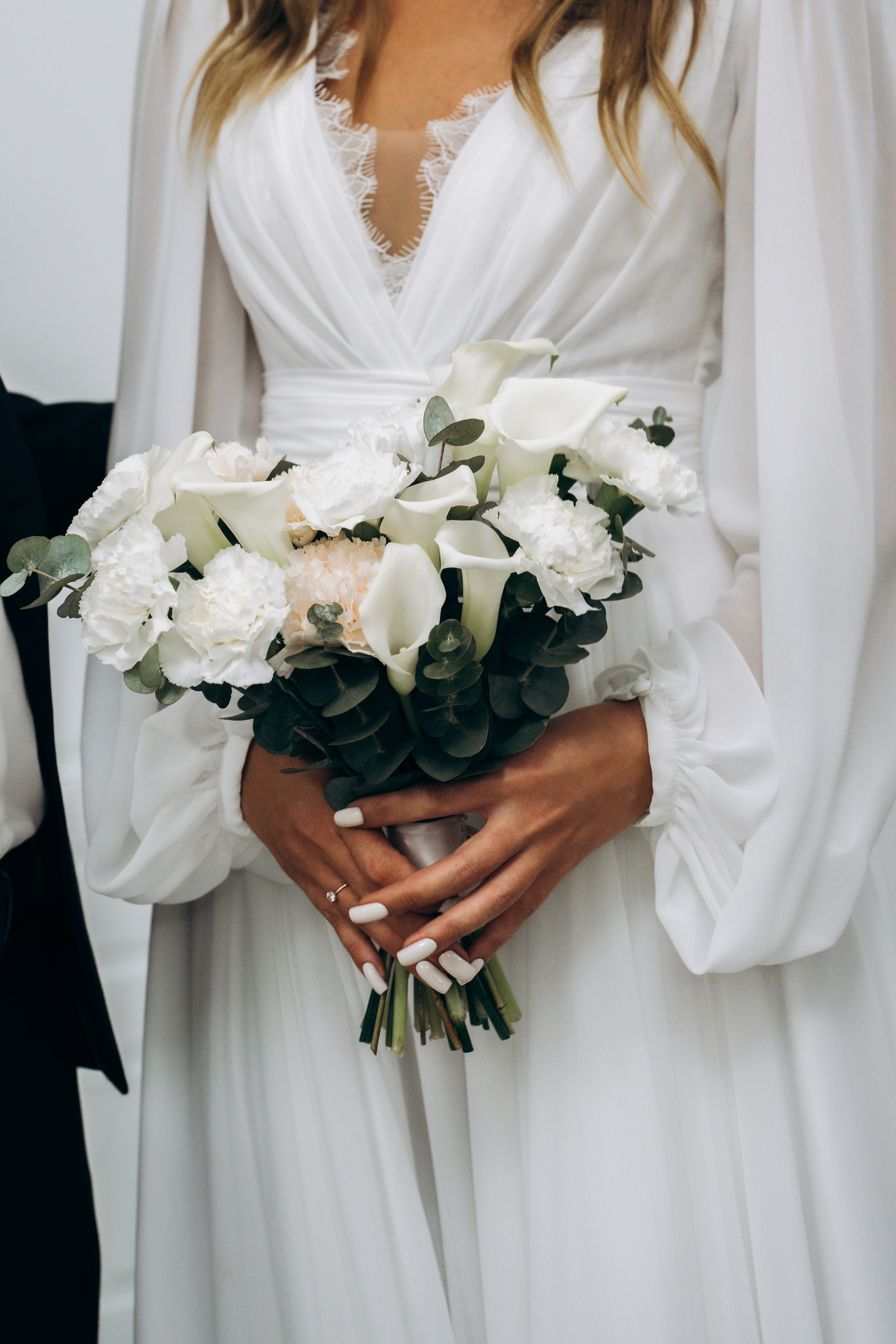 Карина & Анатолий. Фотограф Ольга Рубцова в Москве и Московской области