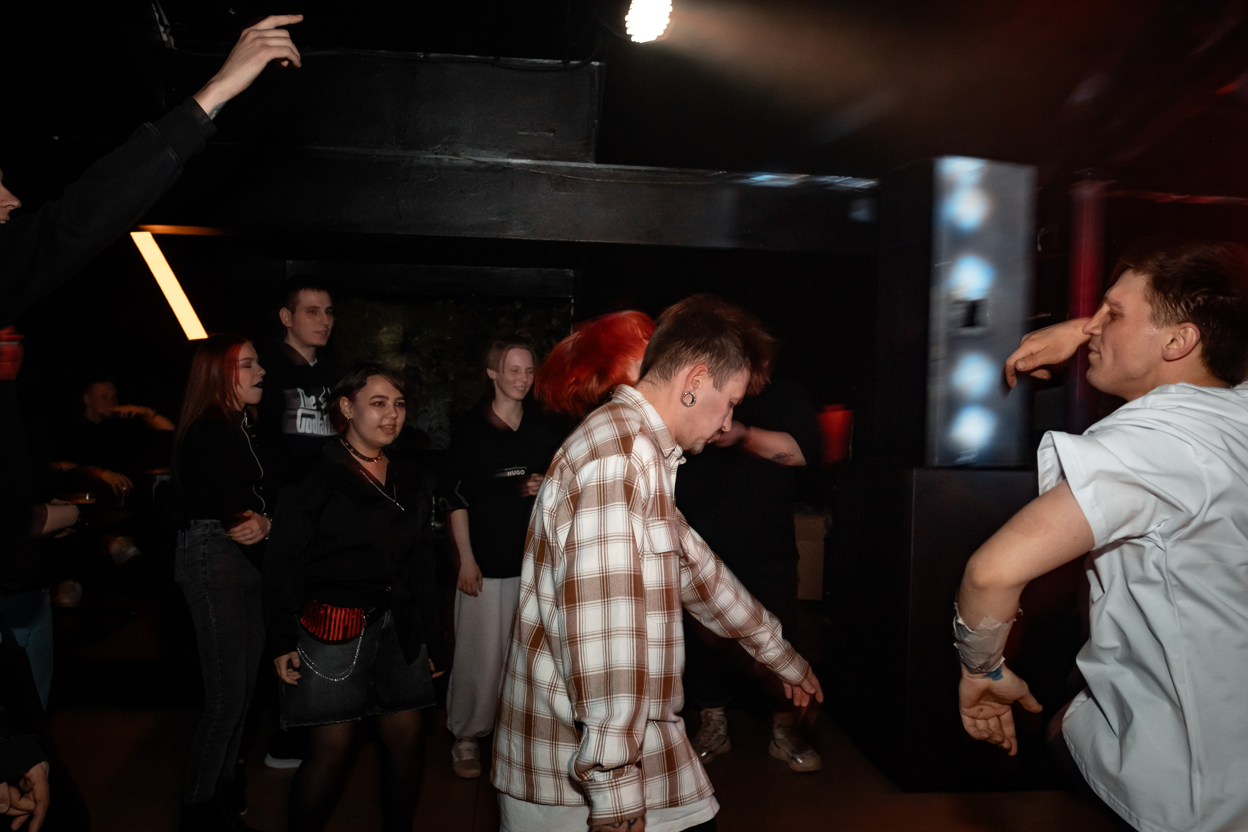 MAYDAY FEST. Фотограф Елена Богачева (lenalena_na_na_na)