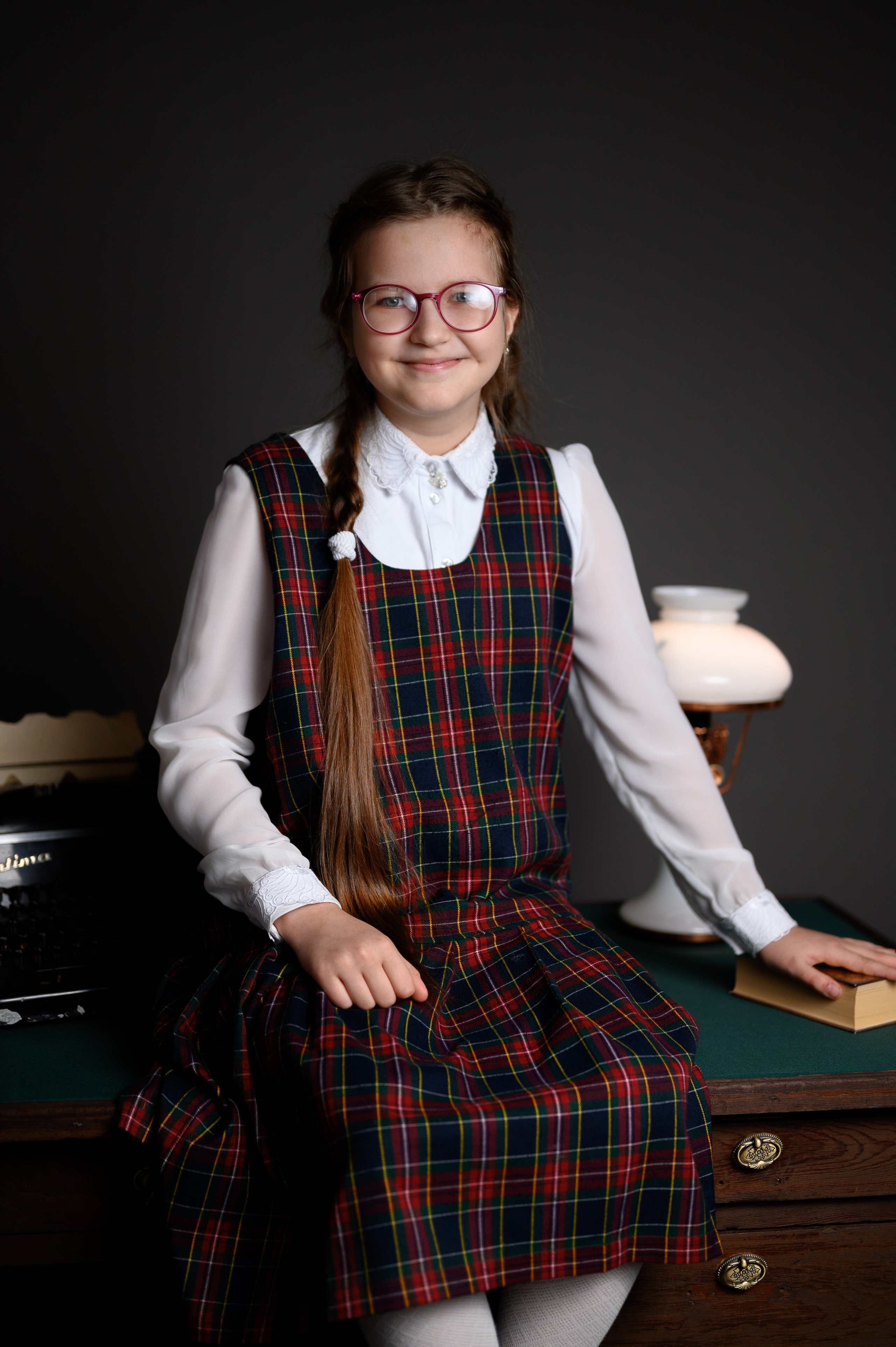 В студии. Семейный и детский фотограф в Канске и Канском р-не, Красноярск и