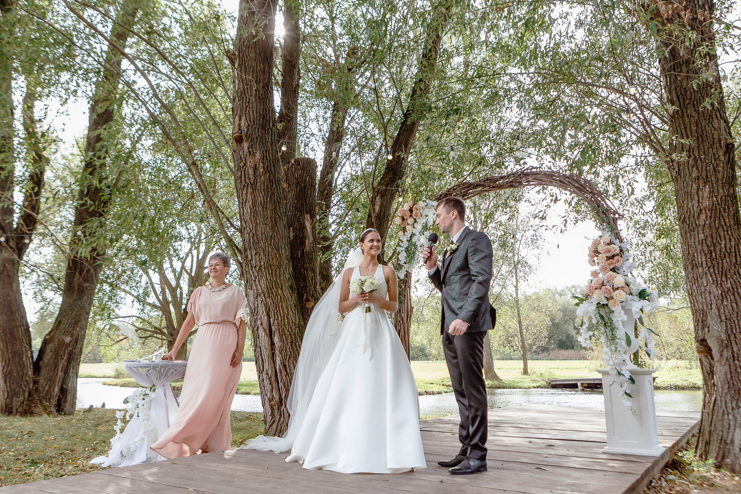 ДМИТРИЙ И ВИКТОРИЯ. Свадебный фотограф в Воронеже Ирина Кривцова