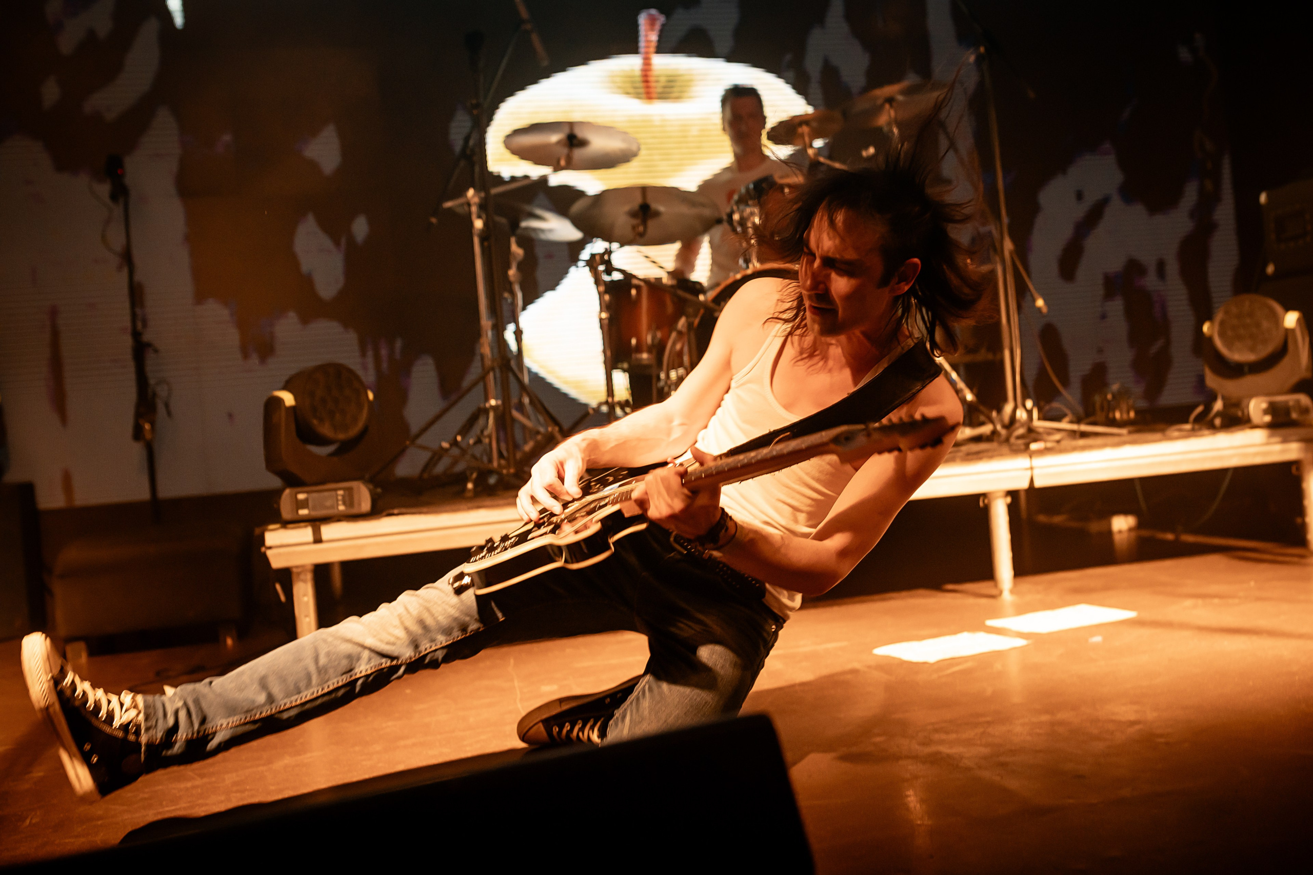 РАДИОПОМЕХИ. Фотограф Елена Богачева (lenalena_na_na_na)