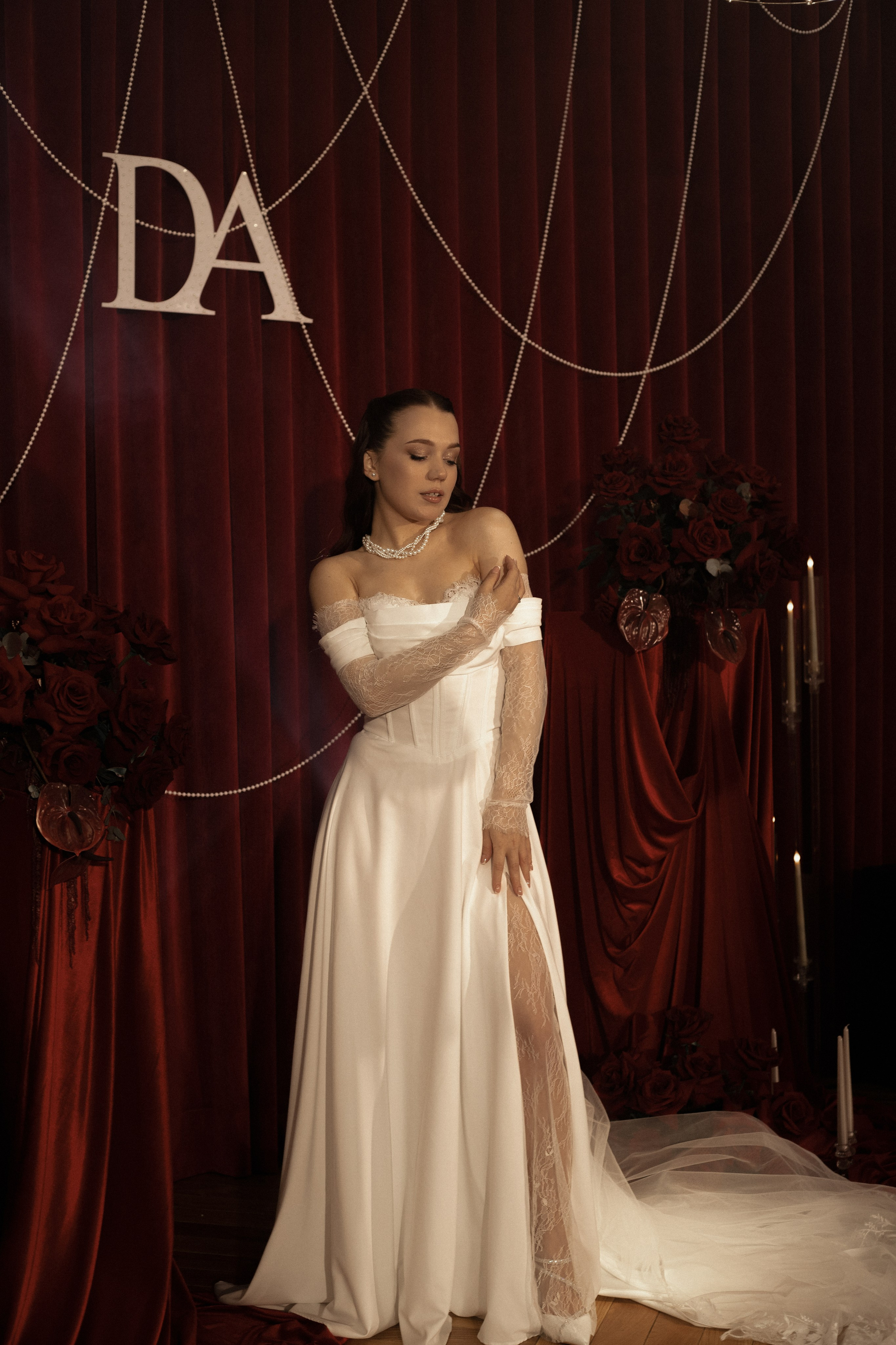 Дмитрий & Александра