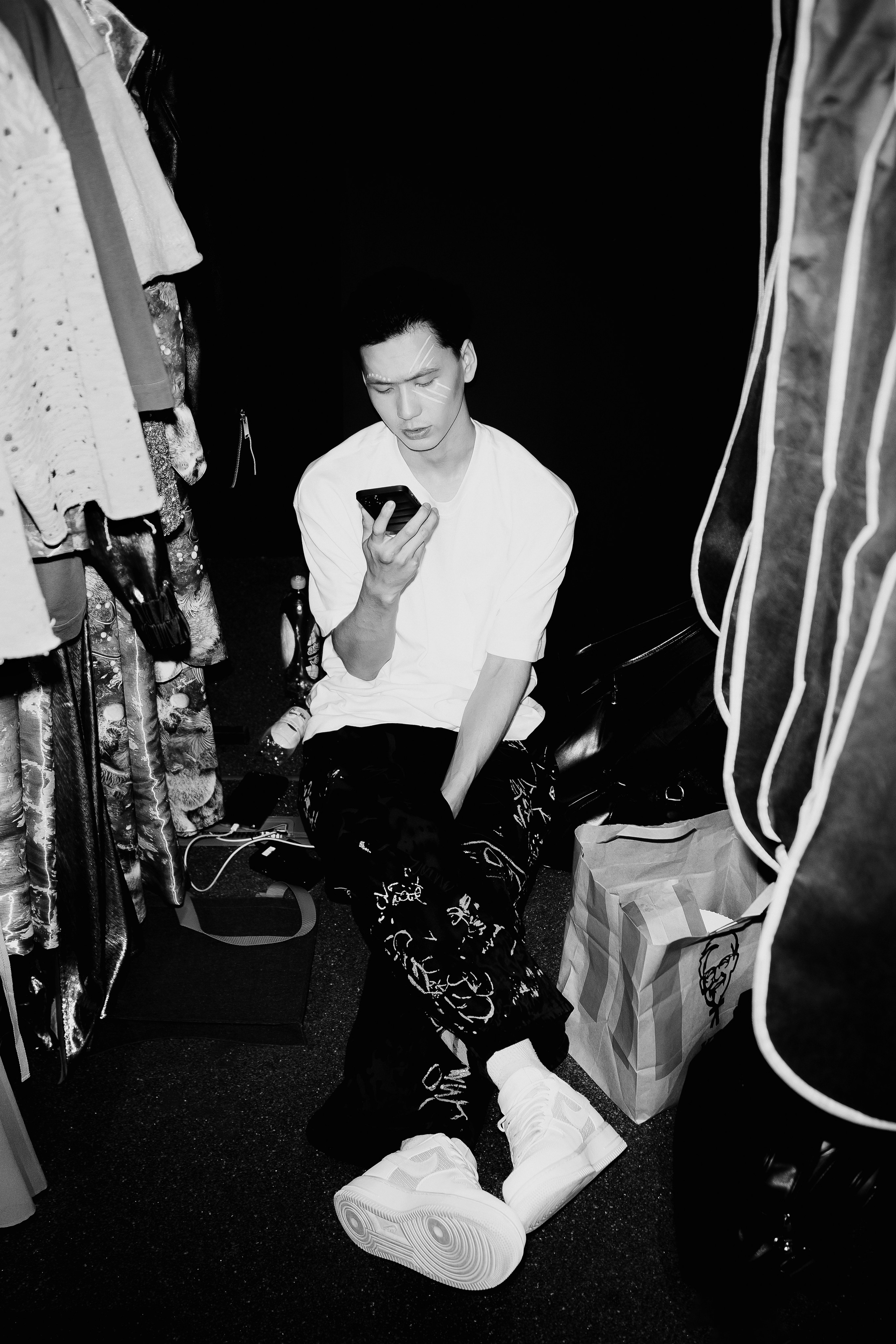 KFW SEASON 34. Фотограф Алматы | Весь мир — Никита Колодин