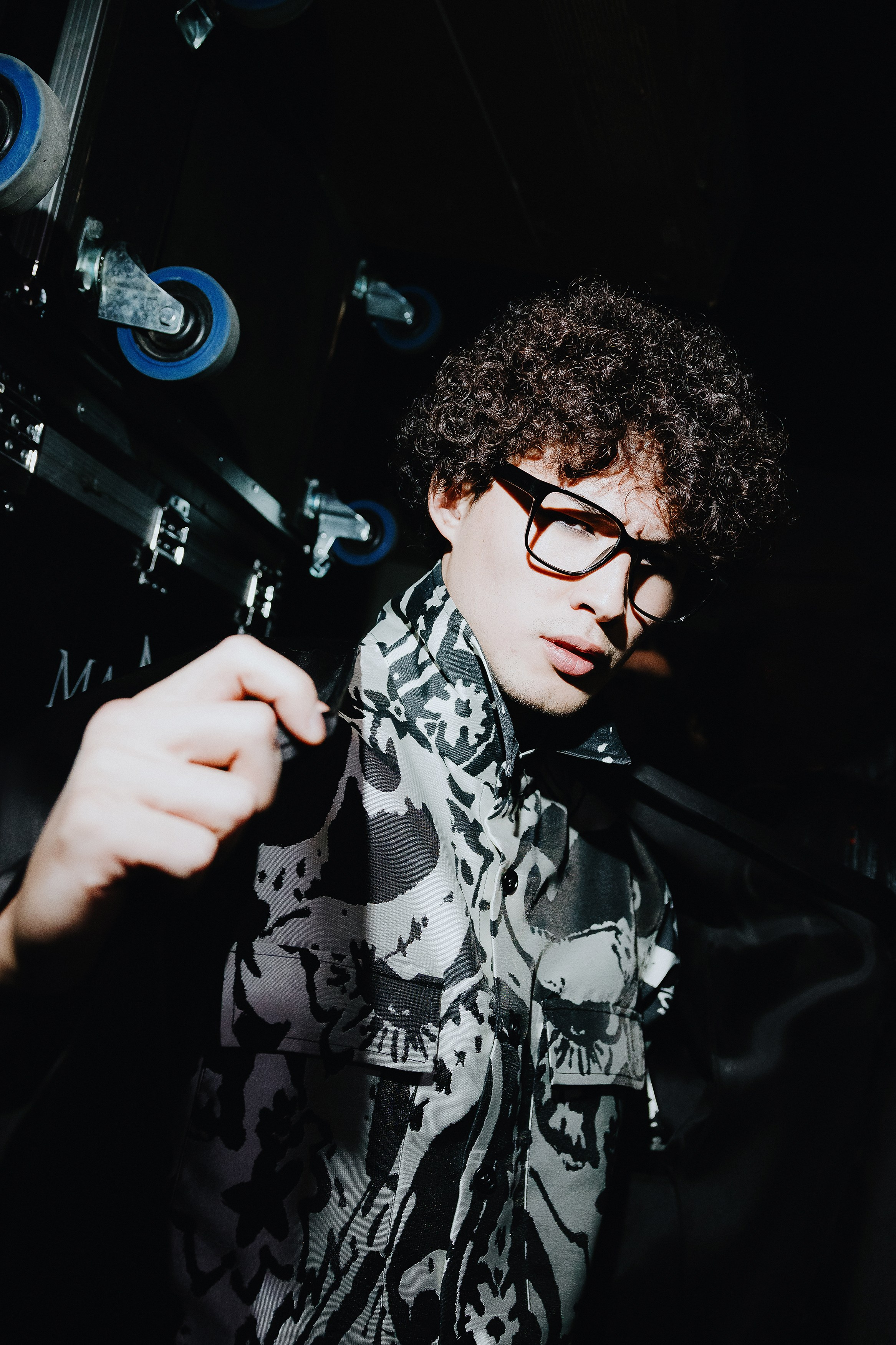 VISA FWA SEASON 10. Фотограф Алматы | Весь мир — Никита Колодин