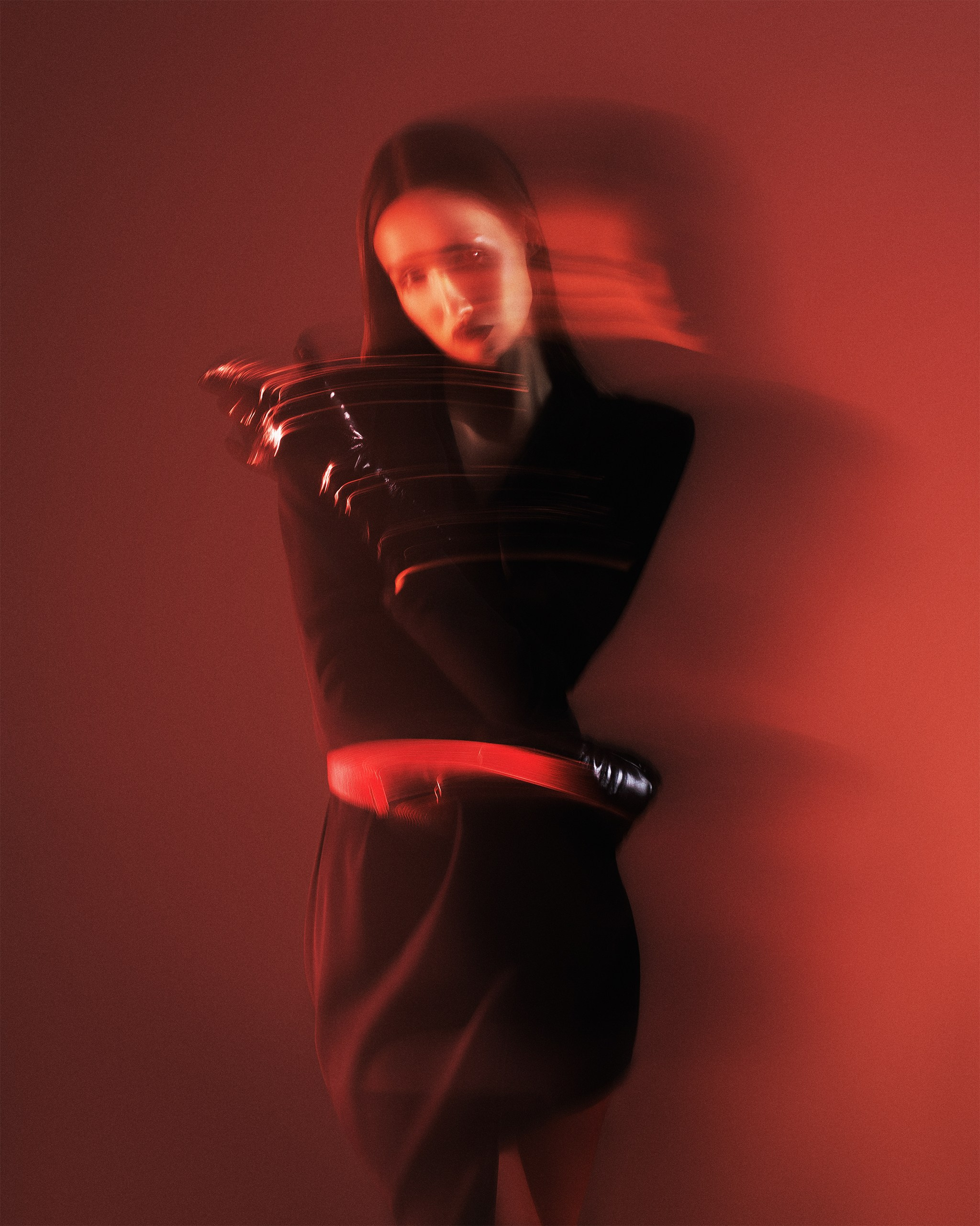 PHANTOM. Фотограф Алматы | Весь мир — Никита Колодин