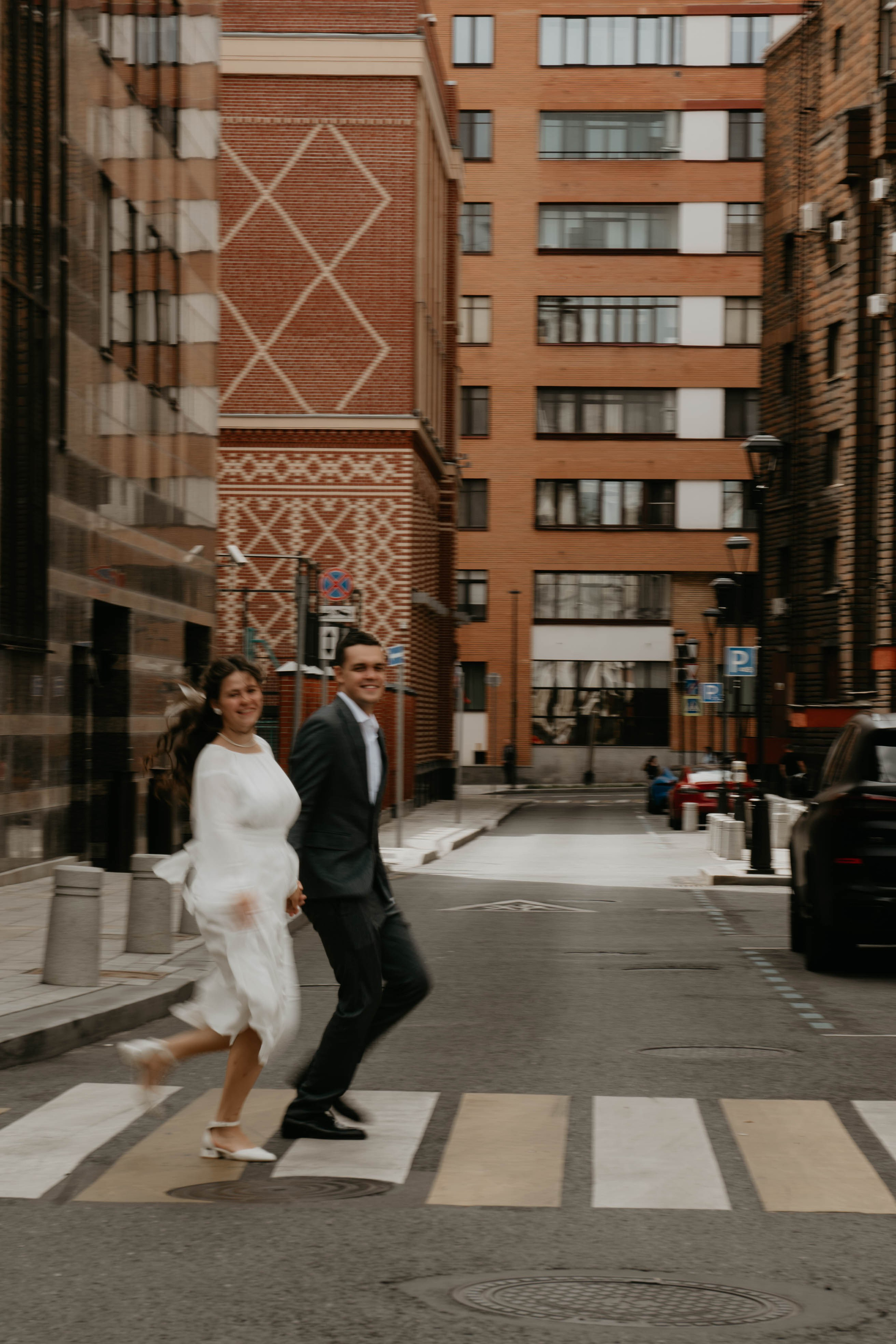 Свадьба Артура и Марии. Продакшн VANDAL VISION