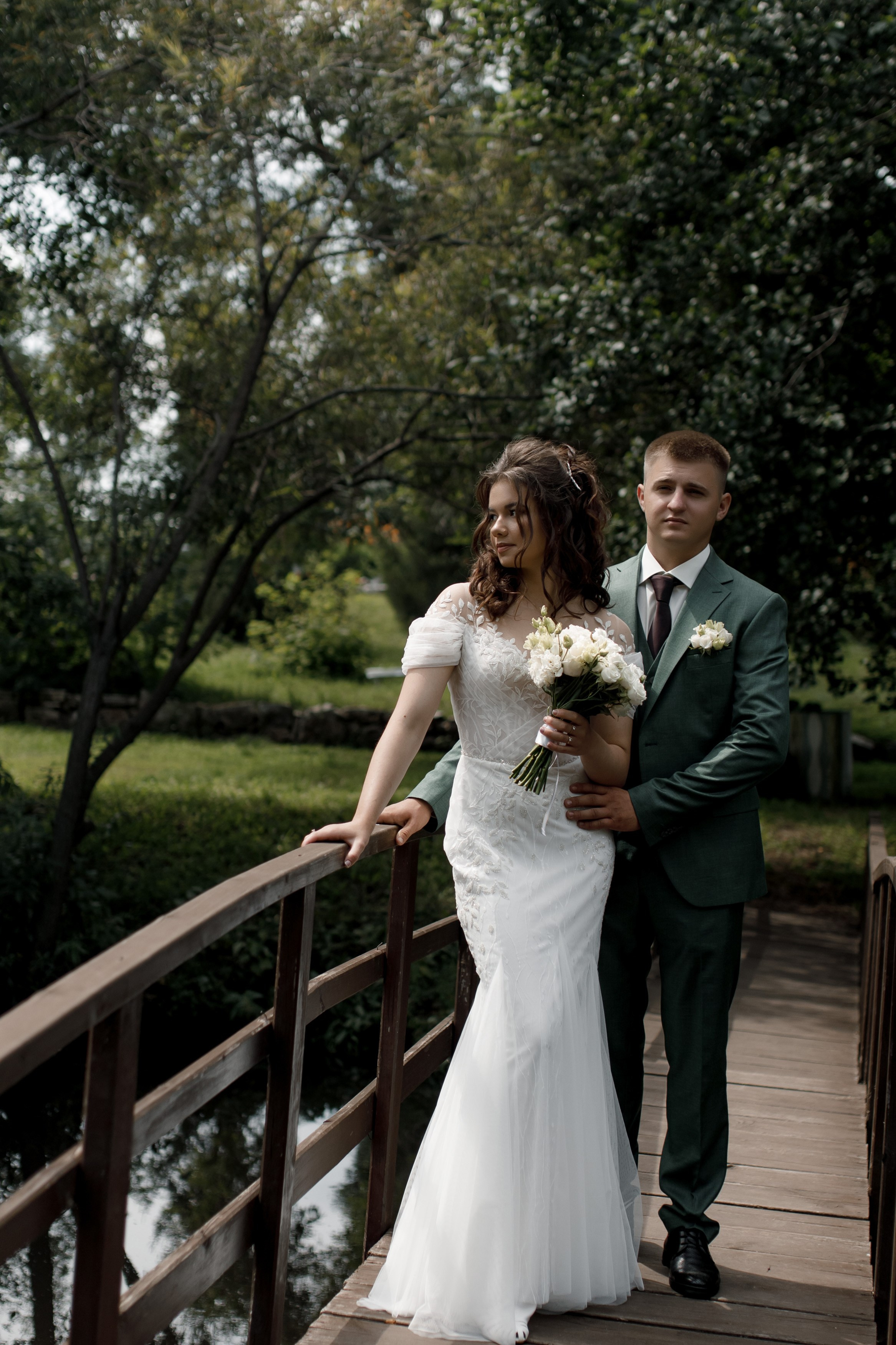 Nikita & Antonina. Оксана Вахидова Фотограф Кумертау, Уфа, Мелеуз, Салават