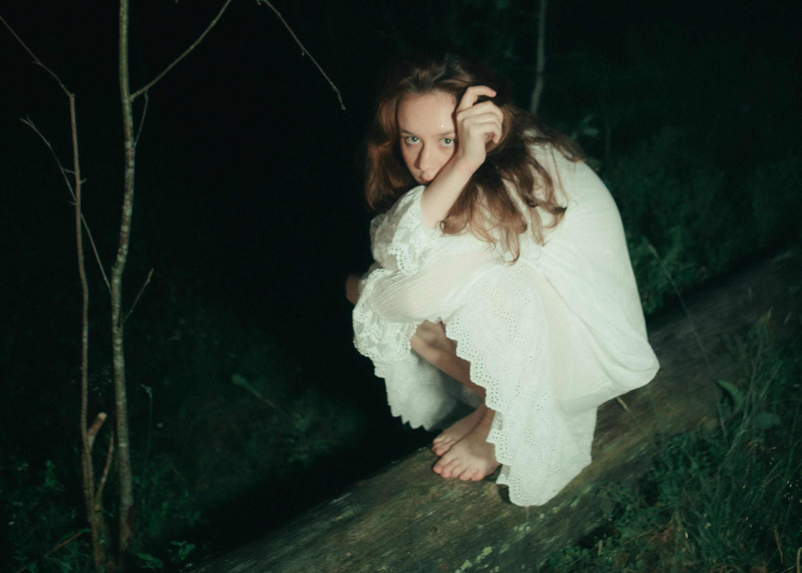 Алина. Фотограф и видеограф Даня Хазигалиев