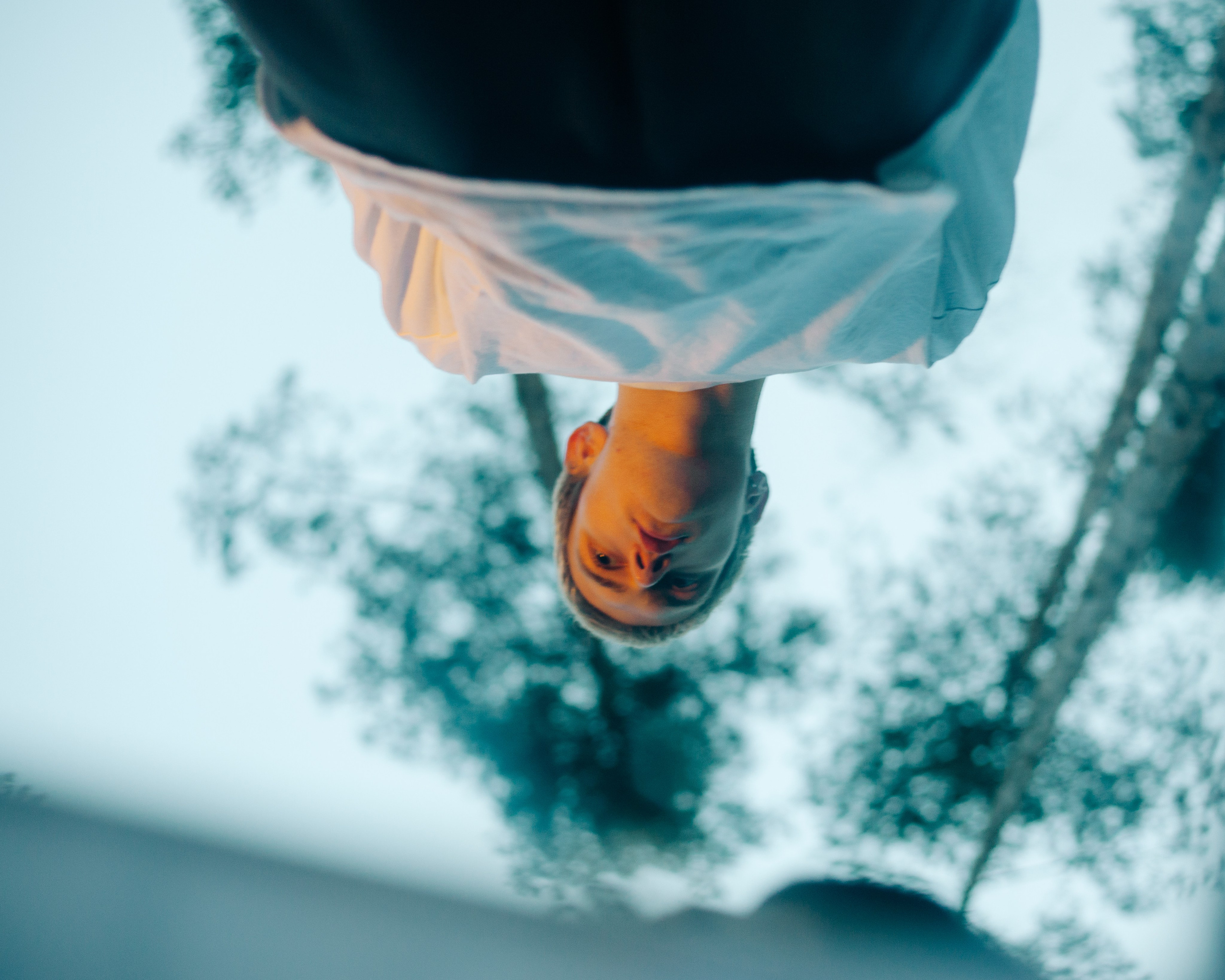 Никита. Фотограф и видеограф Даня Хазигалиев