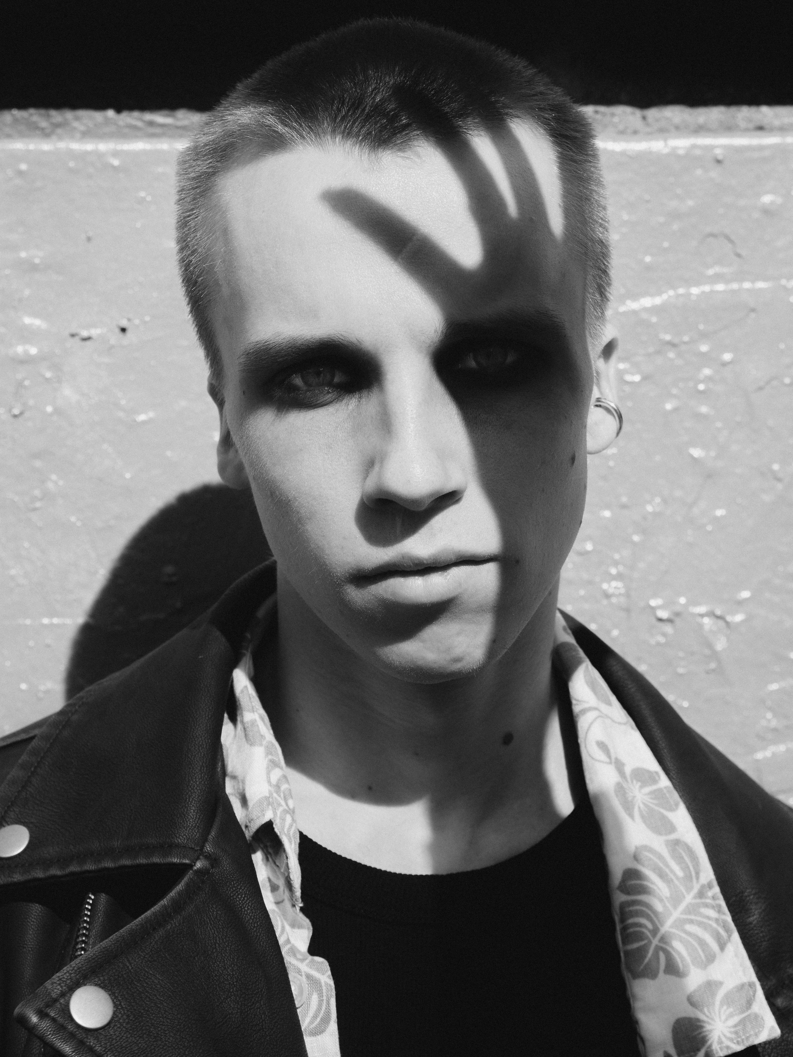 Brooklyn Vampire. Фотограф и видеограф Даня Хазигалиев